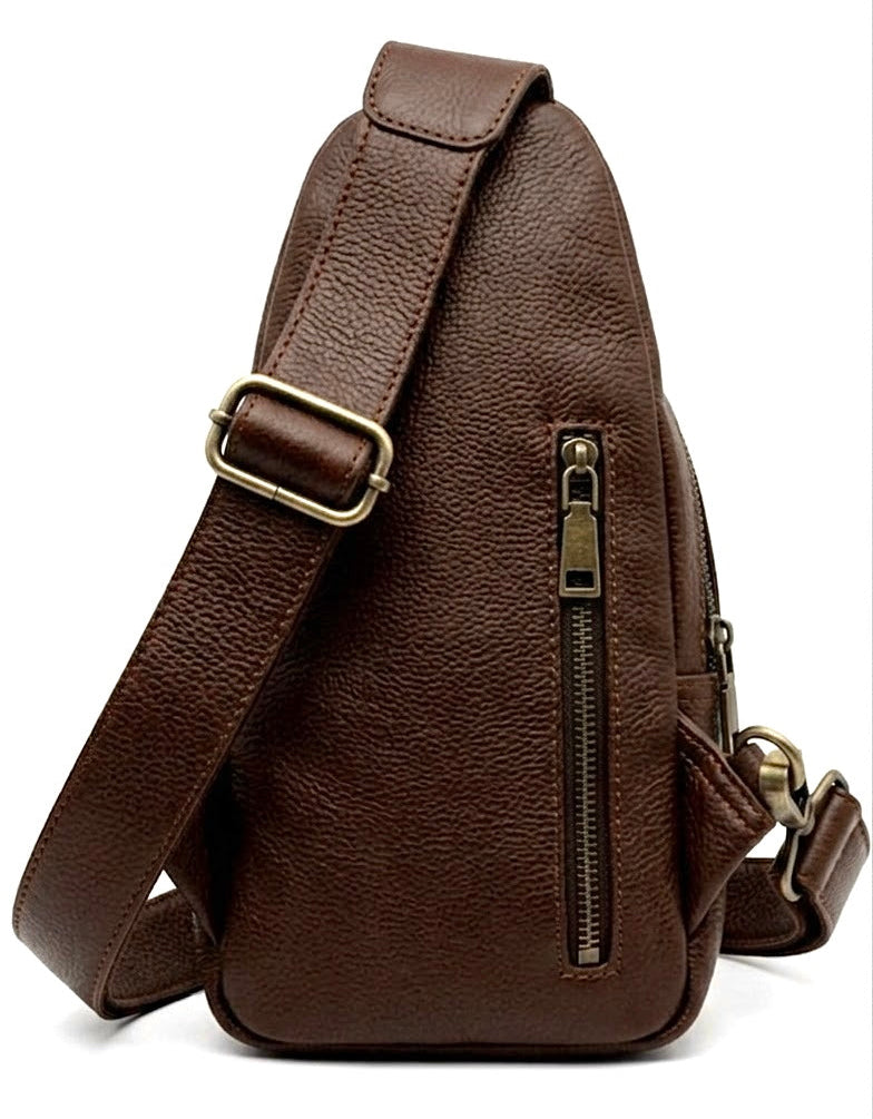 Transit (Travel Crossbody)
