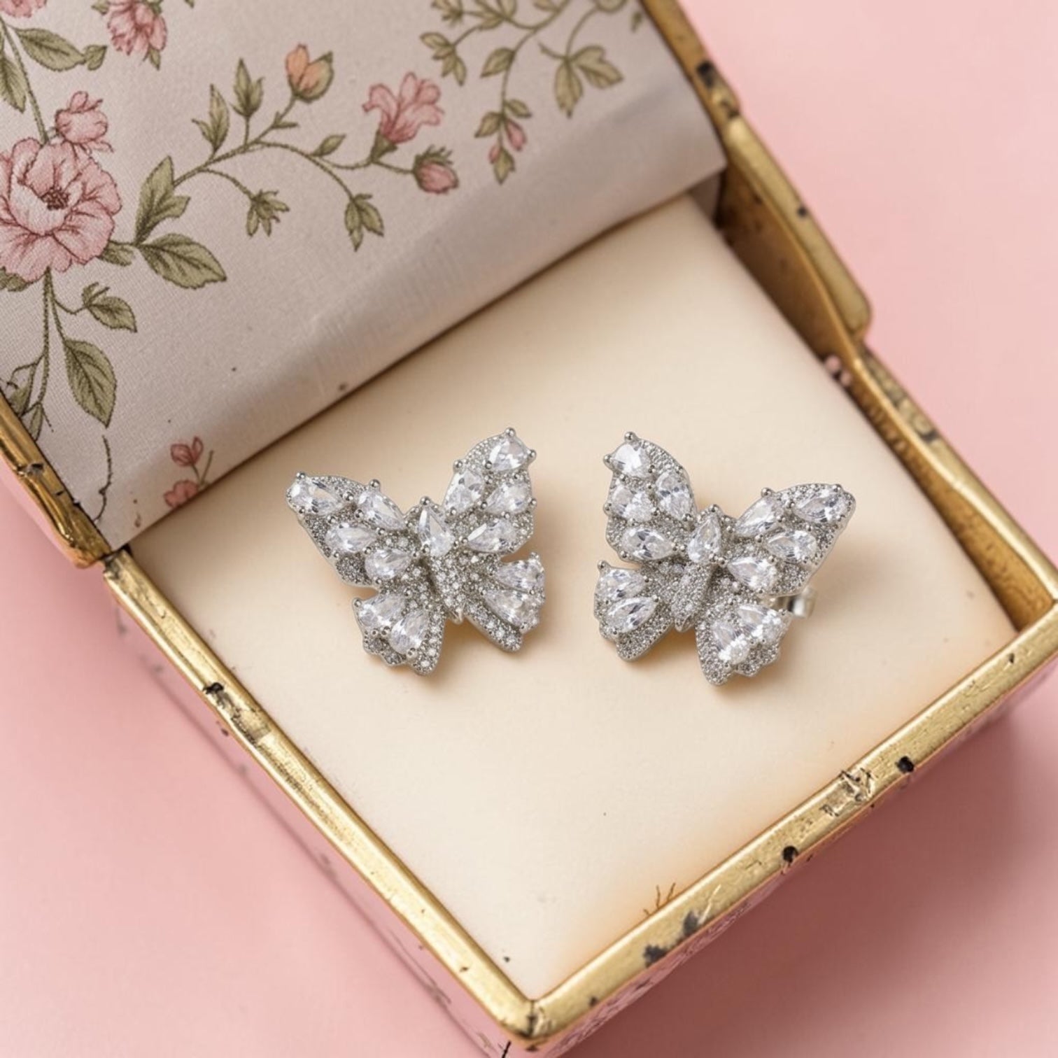 Flutter Studs