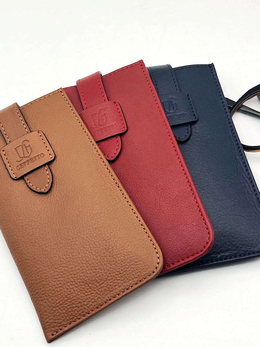 Vista (Eyeglasses Sleeves)