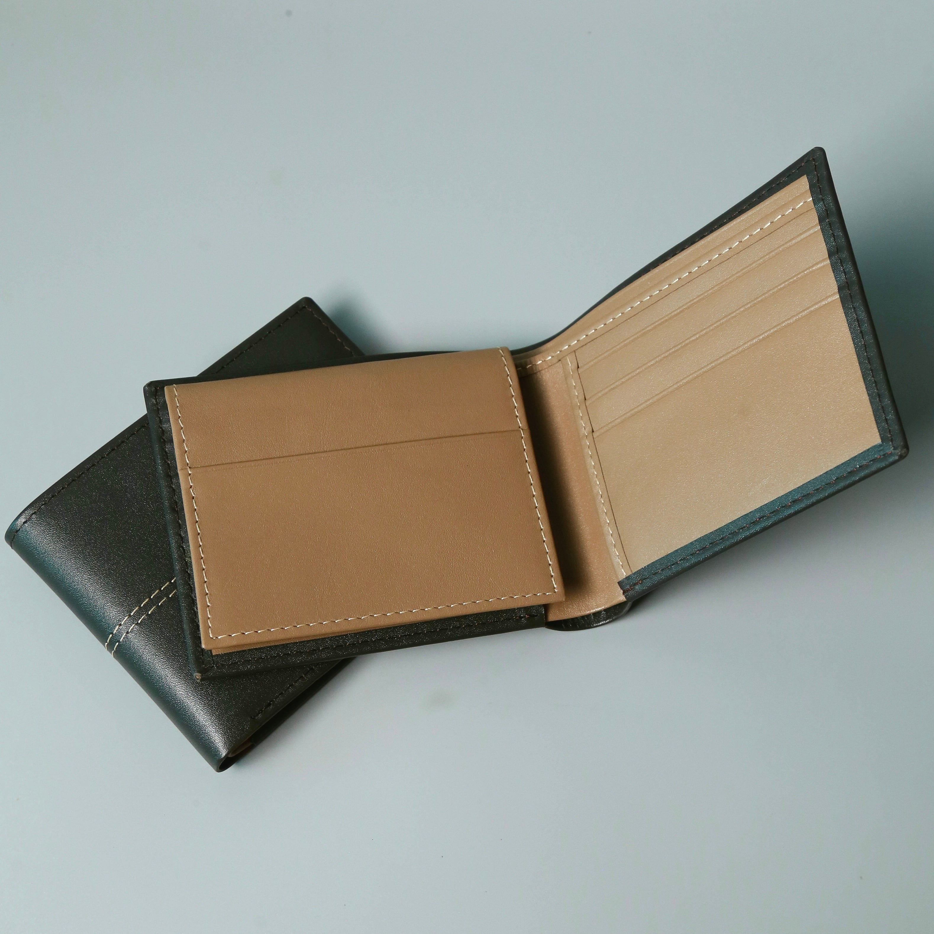 Anglo (Bifold Wallets)