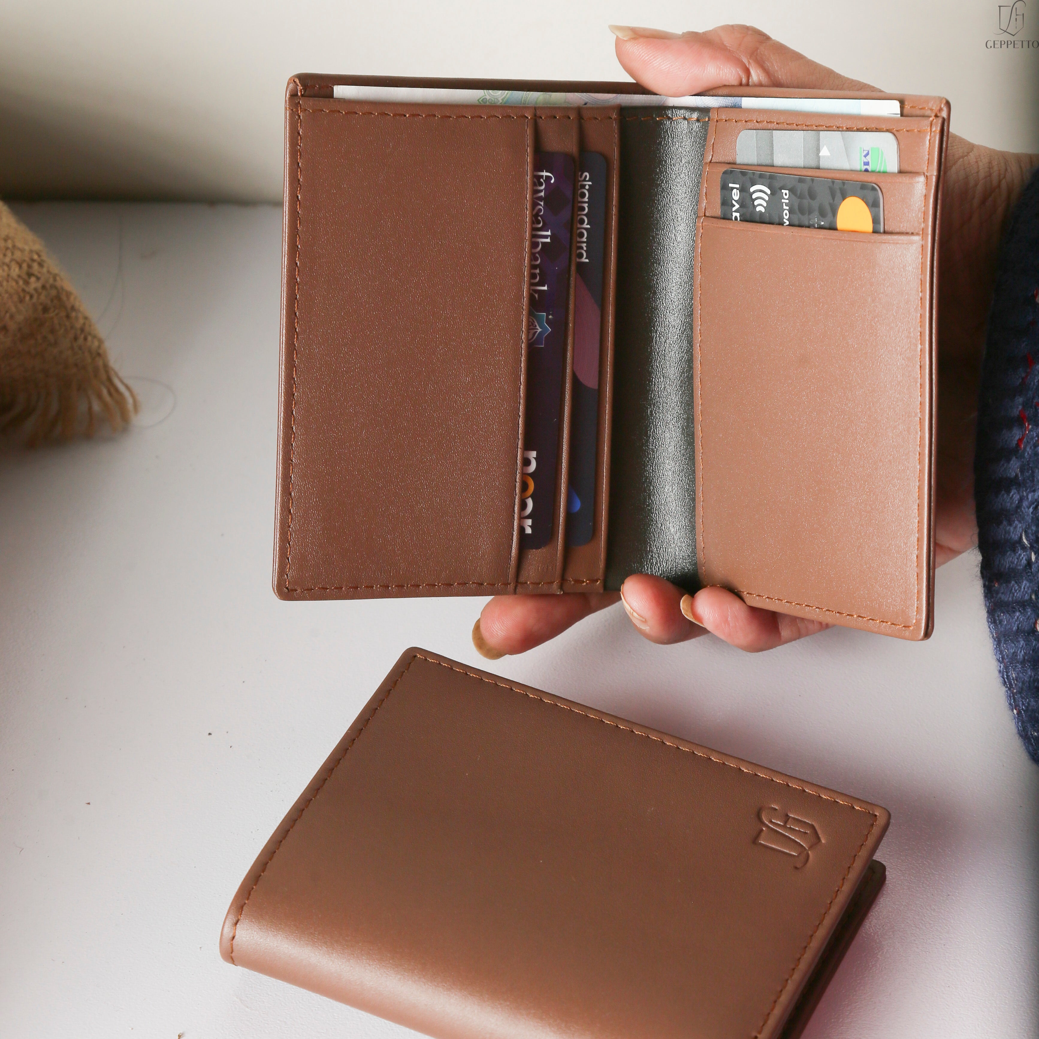ProMate (Compact Wallets)