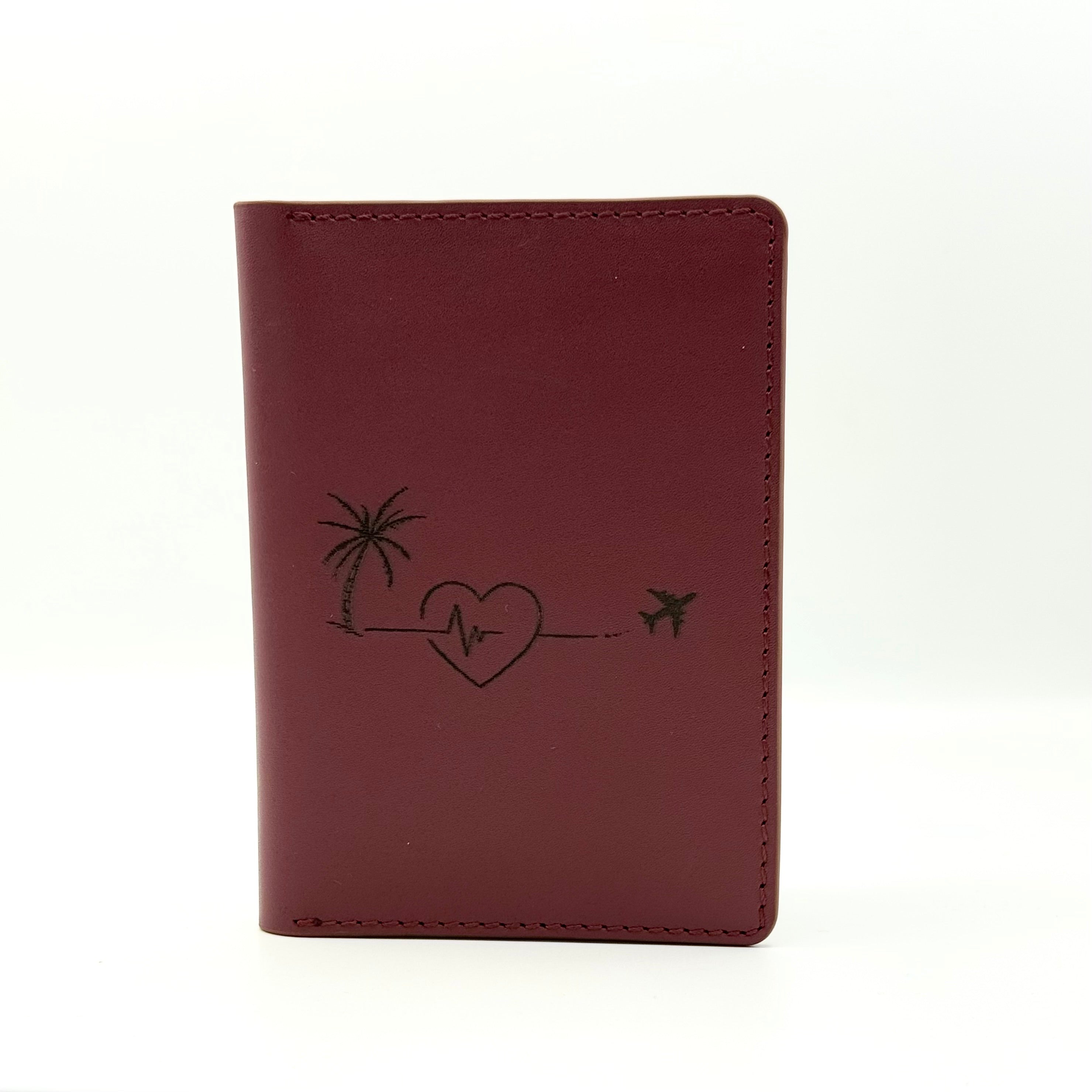 Giro (Passport Wallets)
