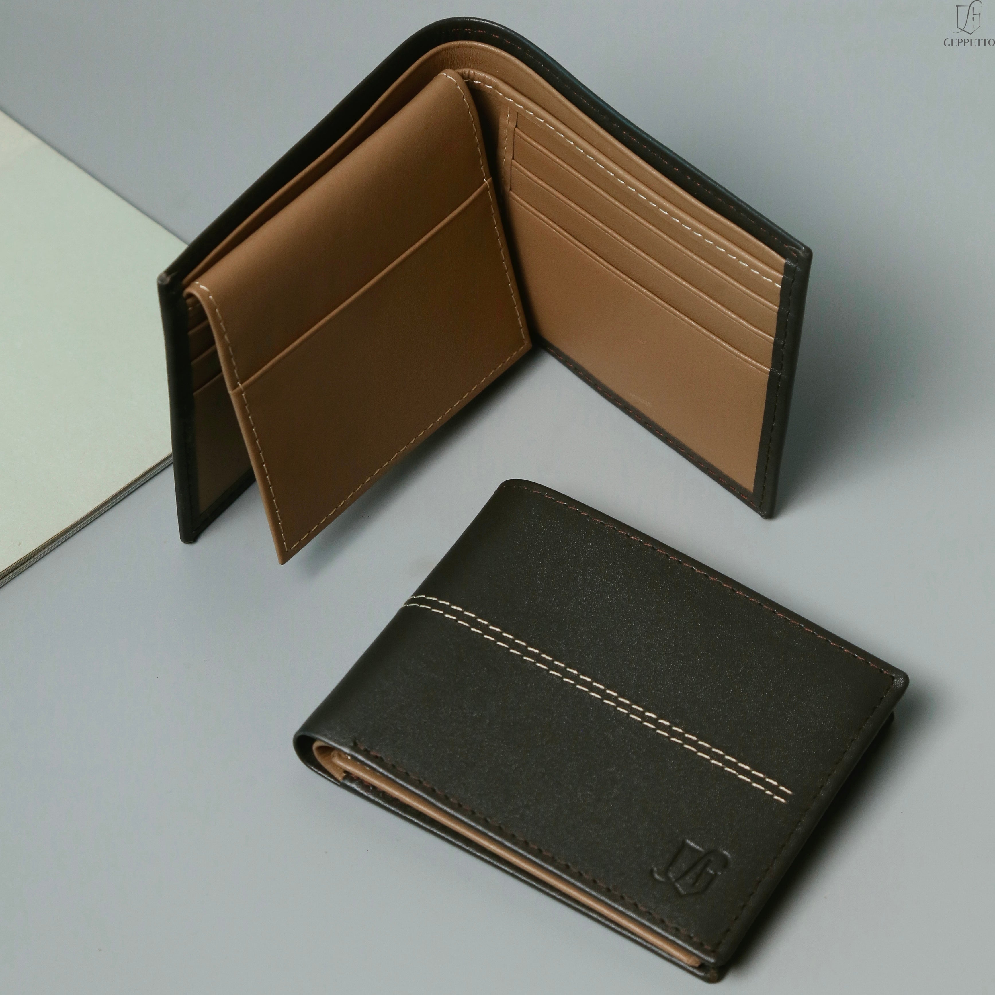 Anglo (Bifold Wallets)