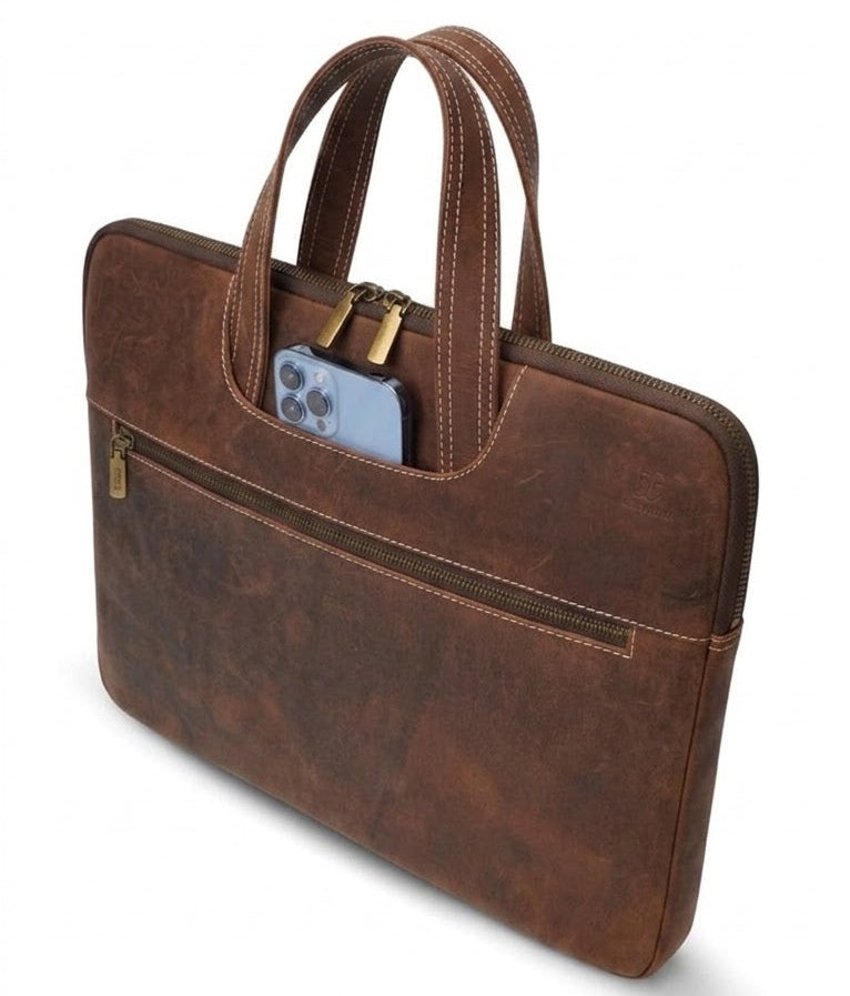Ledger (Laptop Bag)