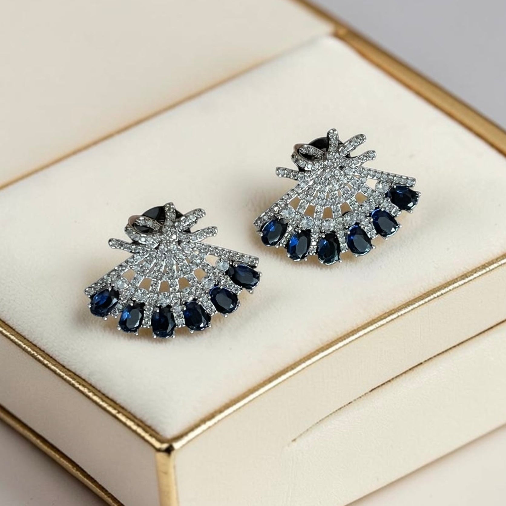 Luma Earrings