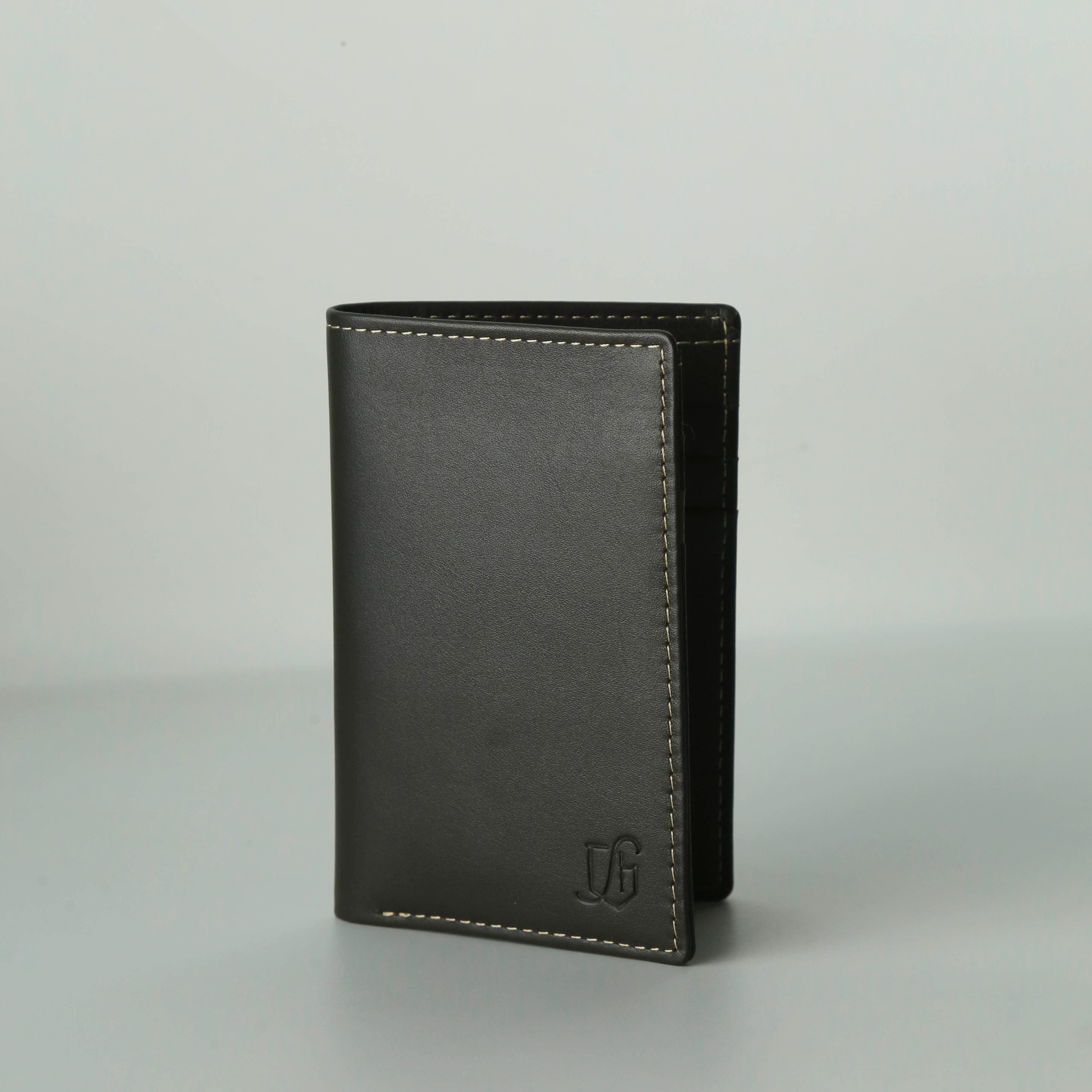 Folio (Bifold Card Holders)
