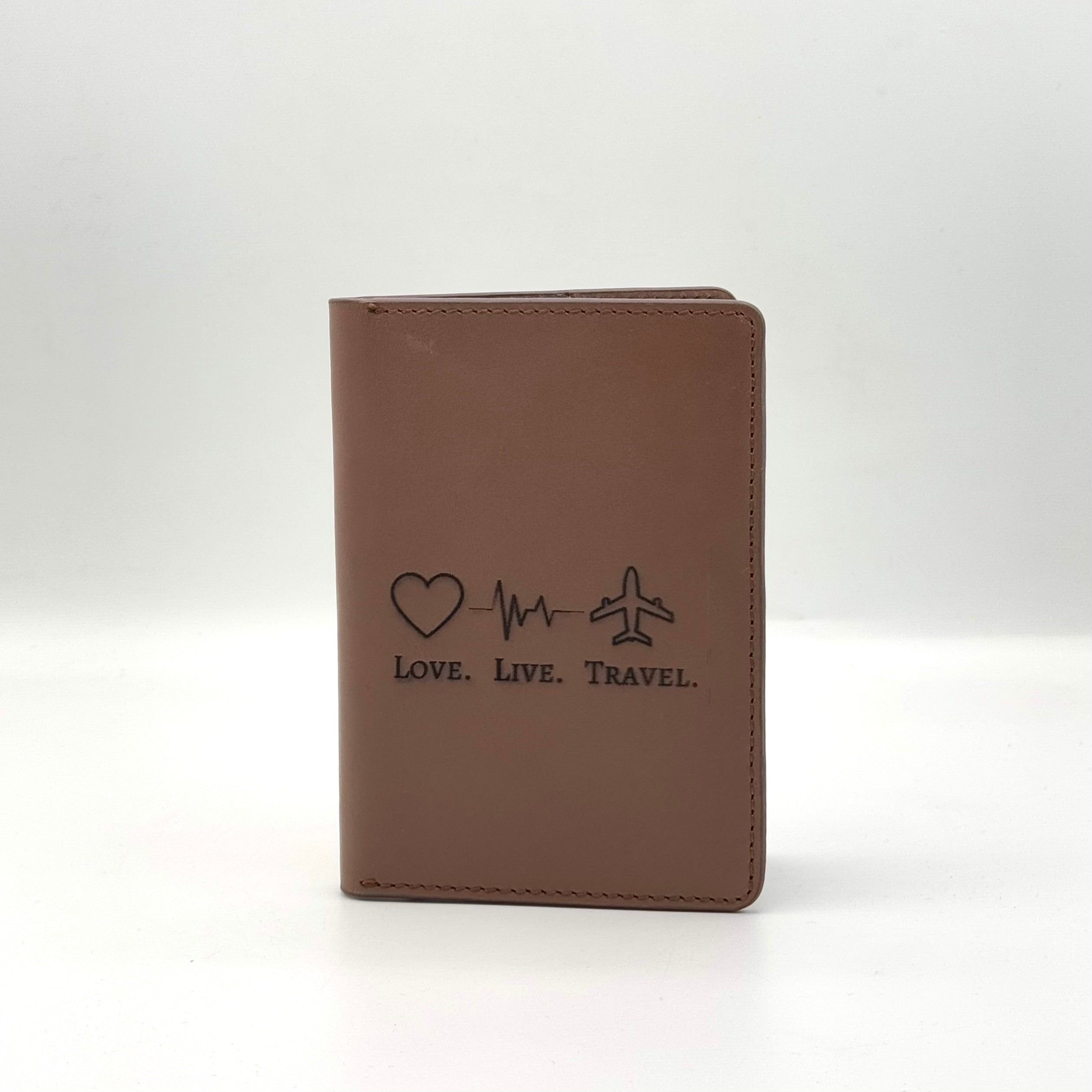 Giro (Passport Wallets)