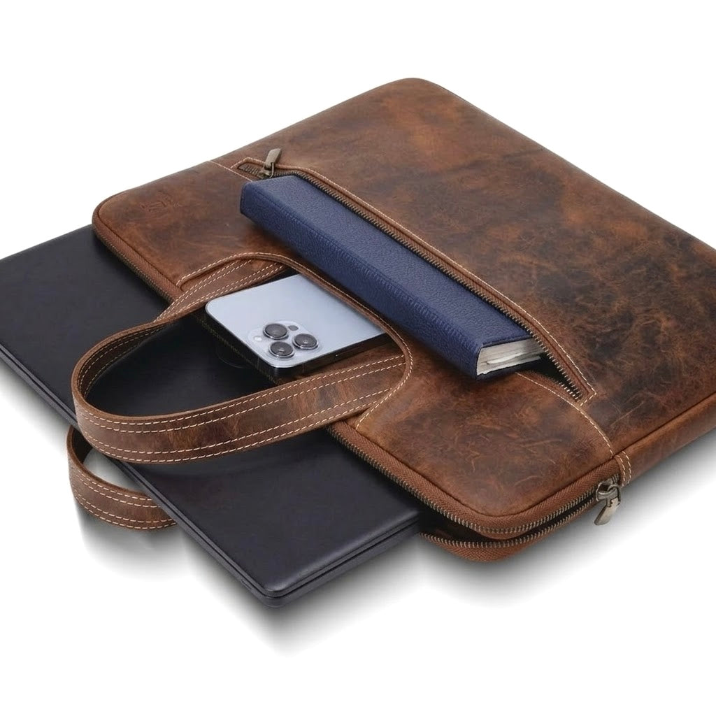 Ledger (Laptop Bag)