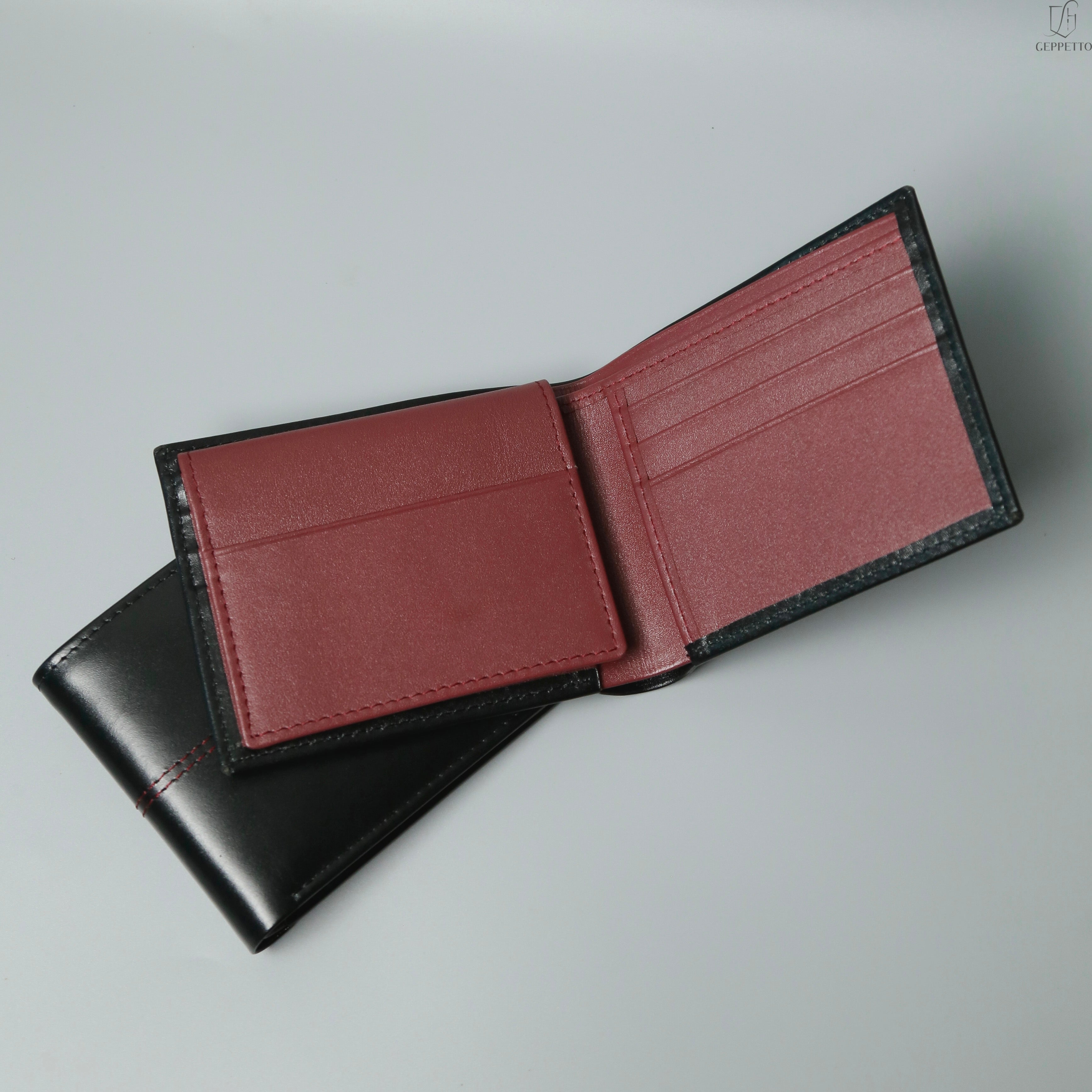 Anglo (Bifold Wallets)