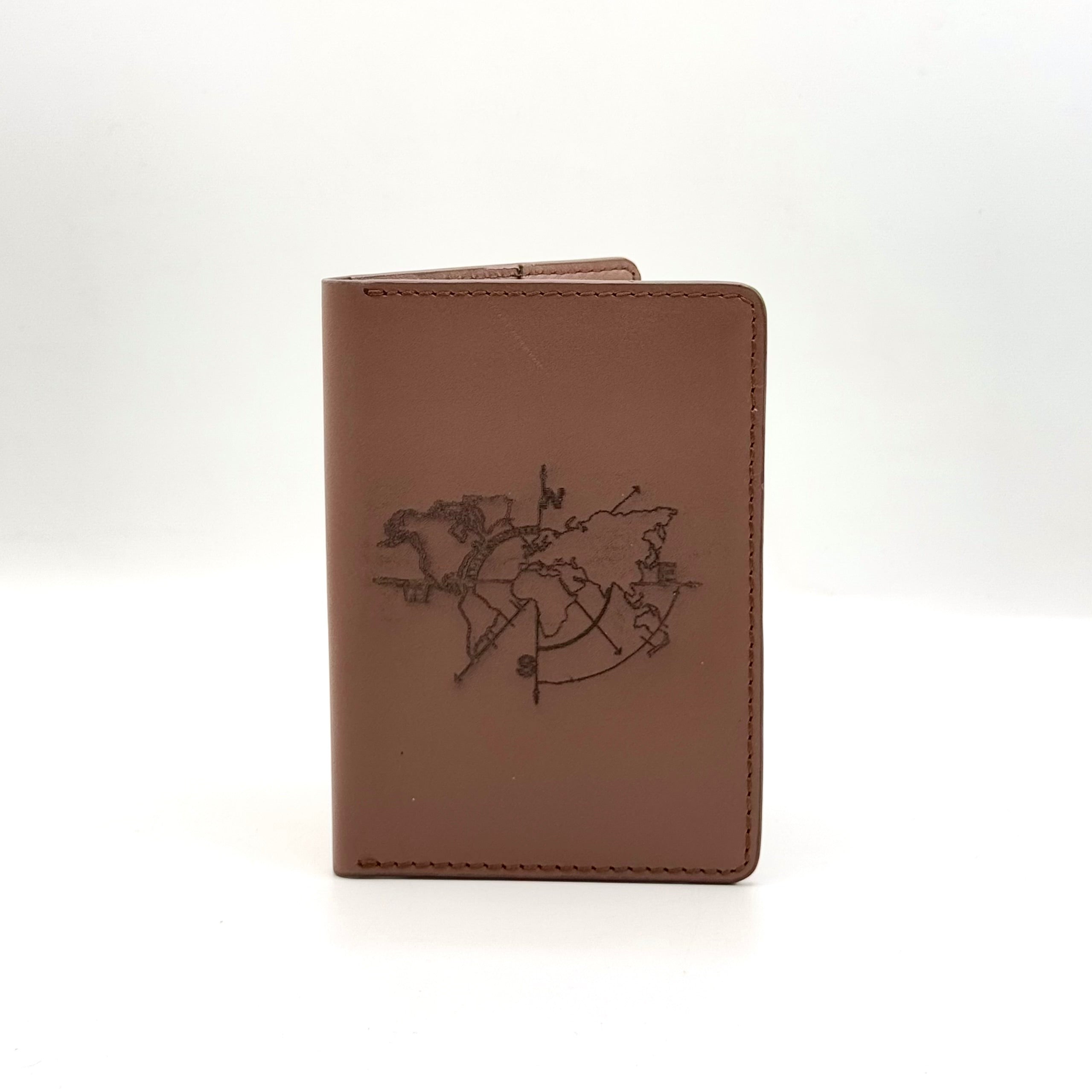 Giro (Passport Wallets)
