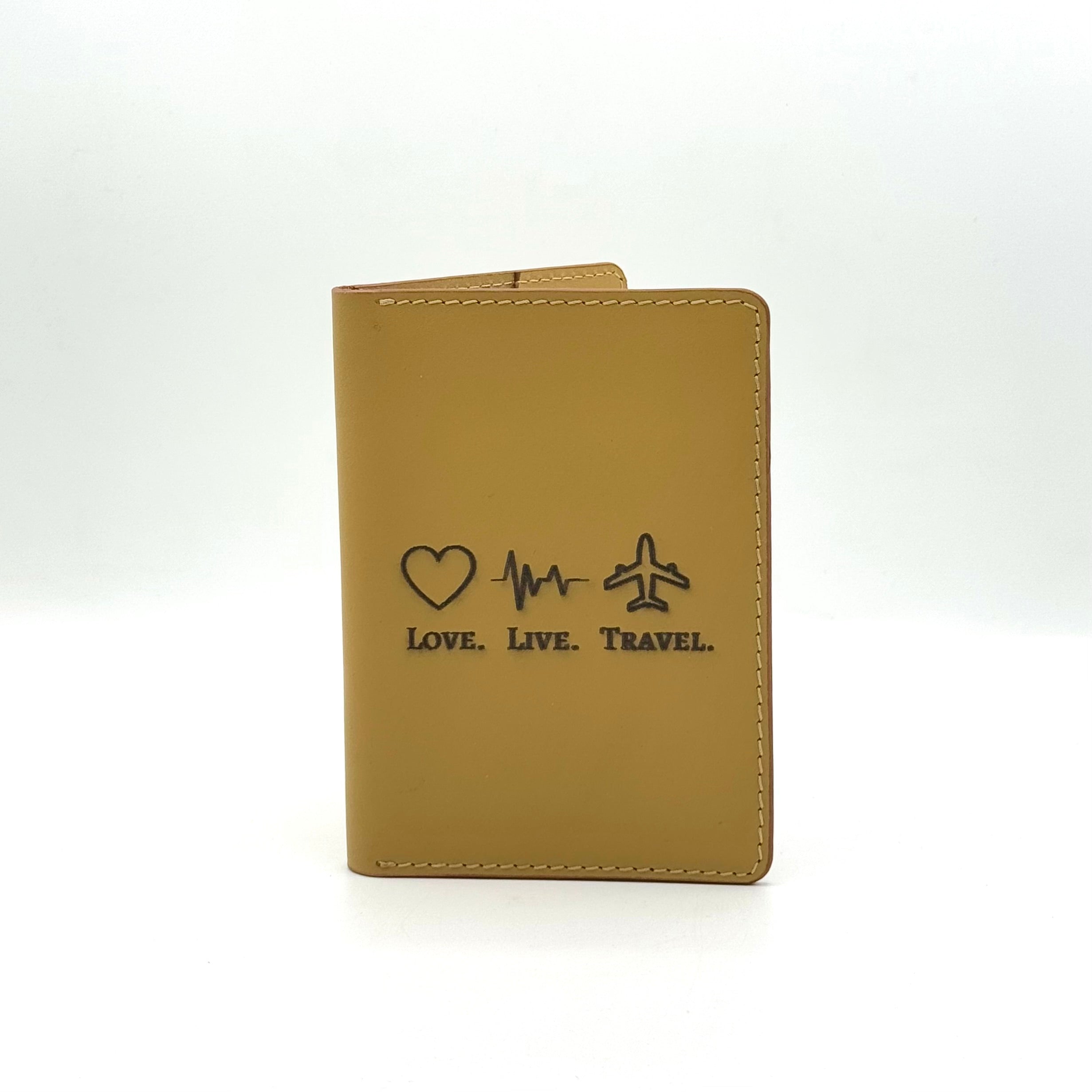 Giro (Passport Wallets)