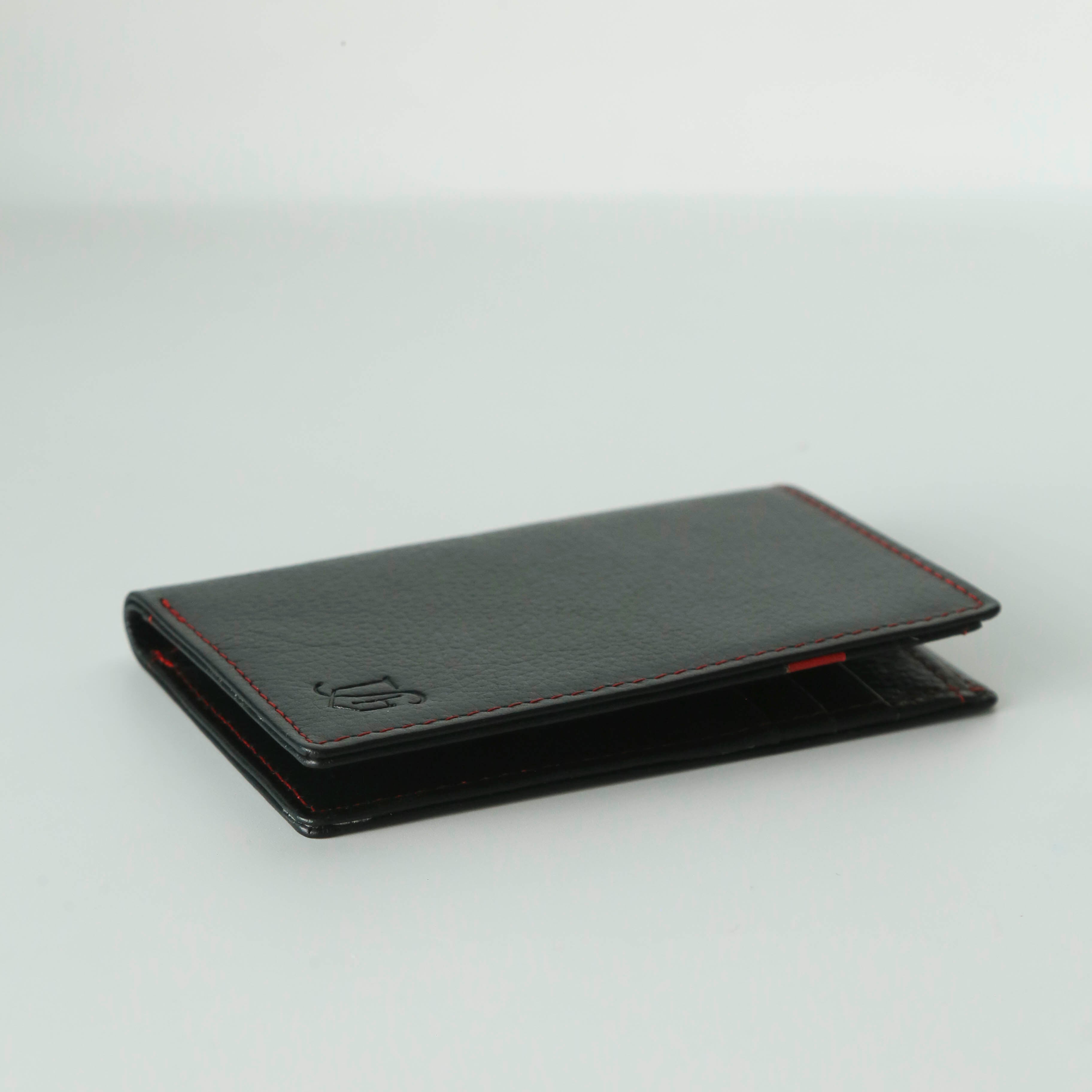 Folio (Bifold Card Holders)