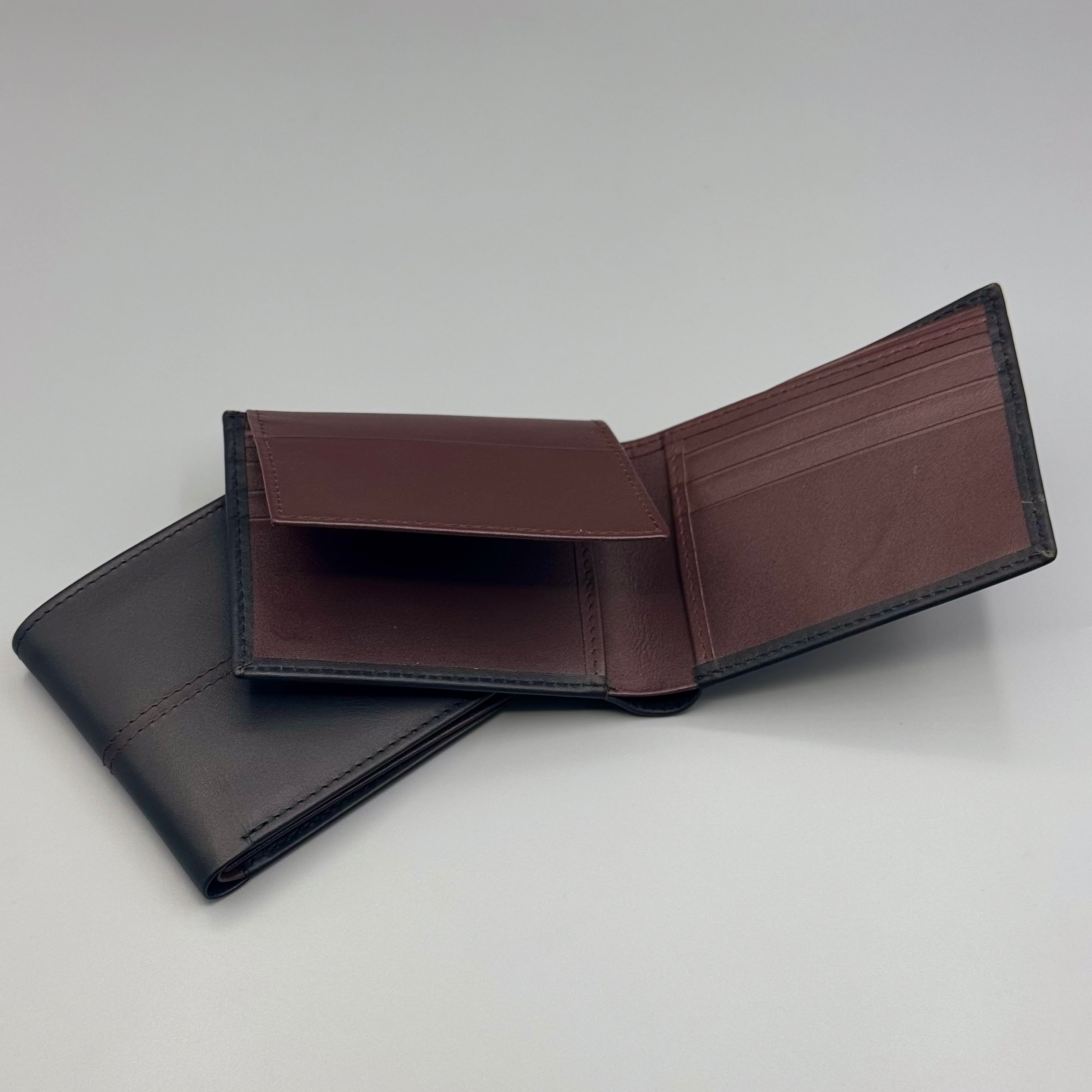 Anglo (Bifold Wallets)