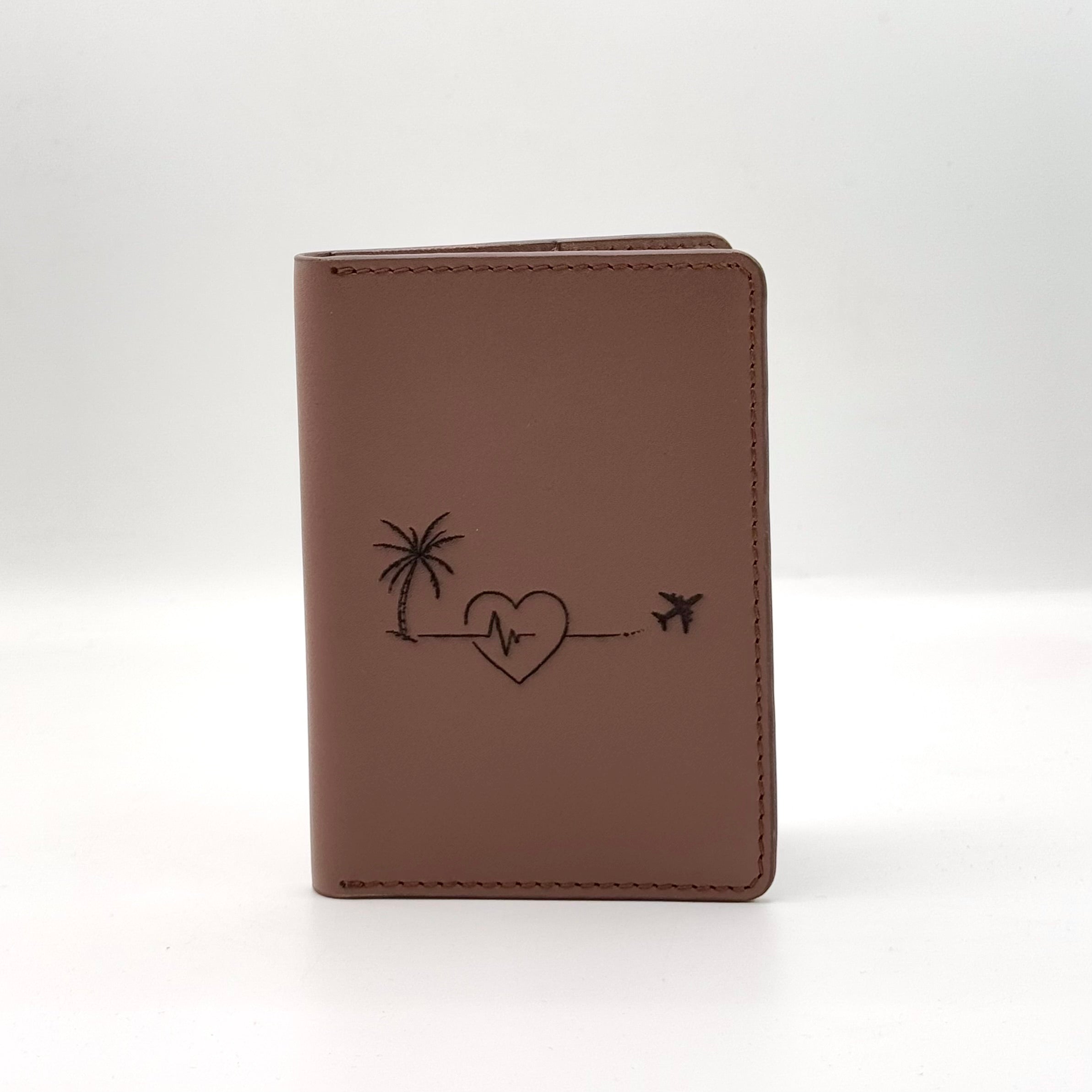 Giro (Passport Wallets)