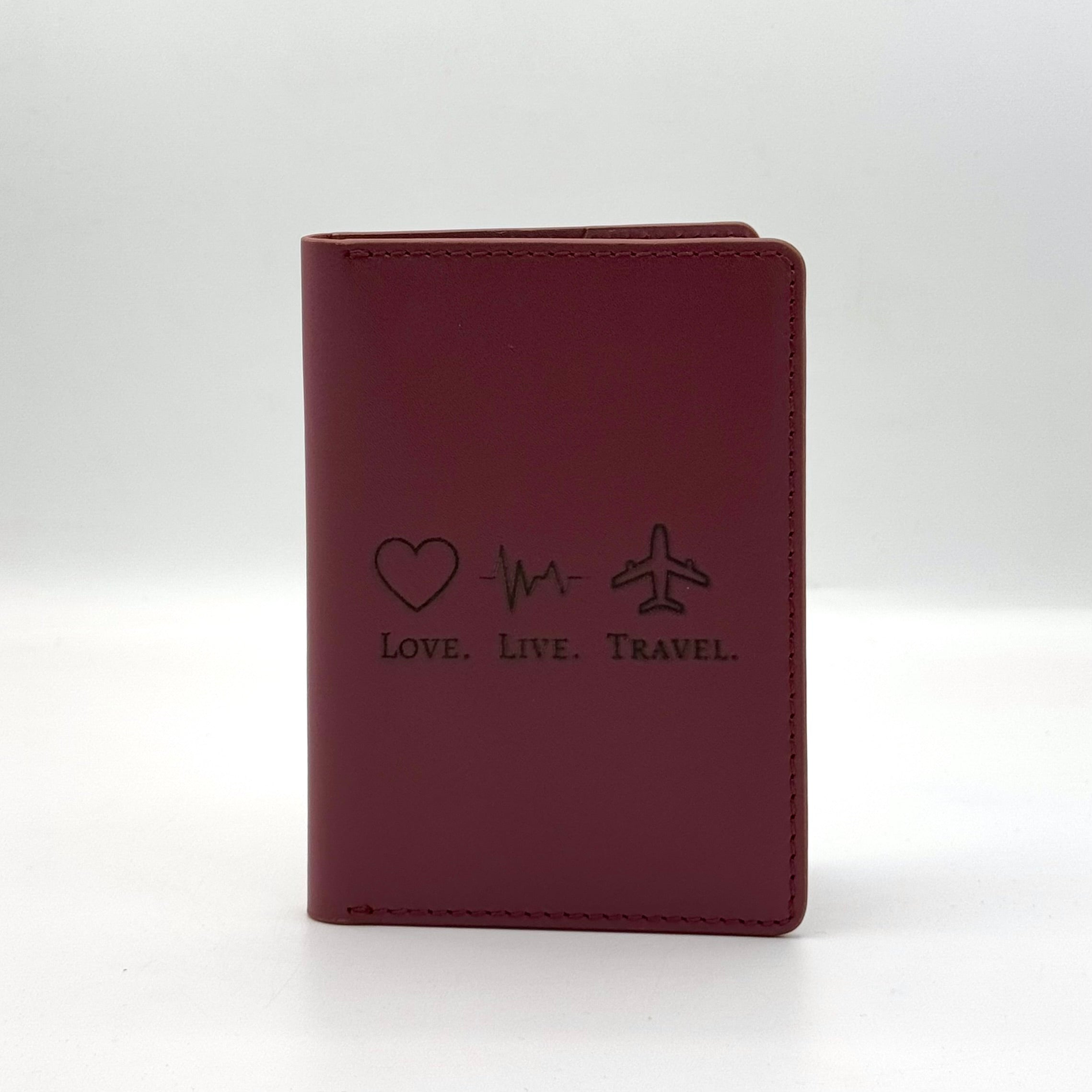 Giro (Passport Wallets)