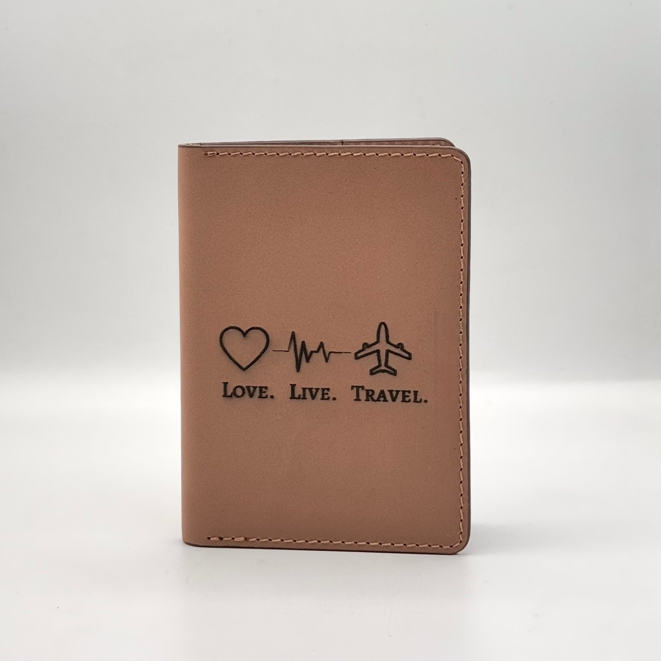Giro (Passport Wallets)