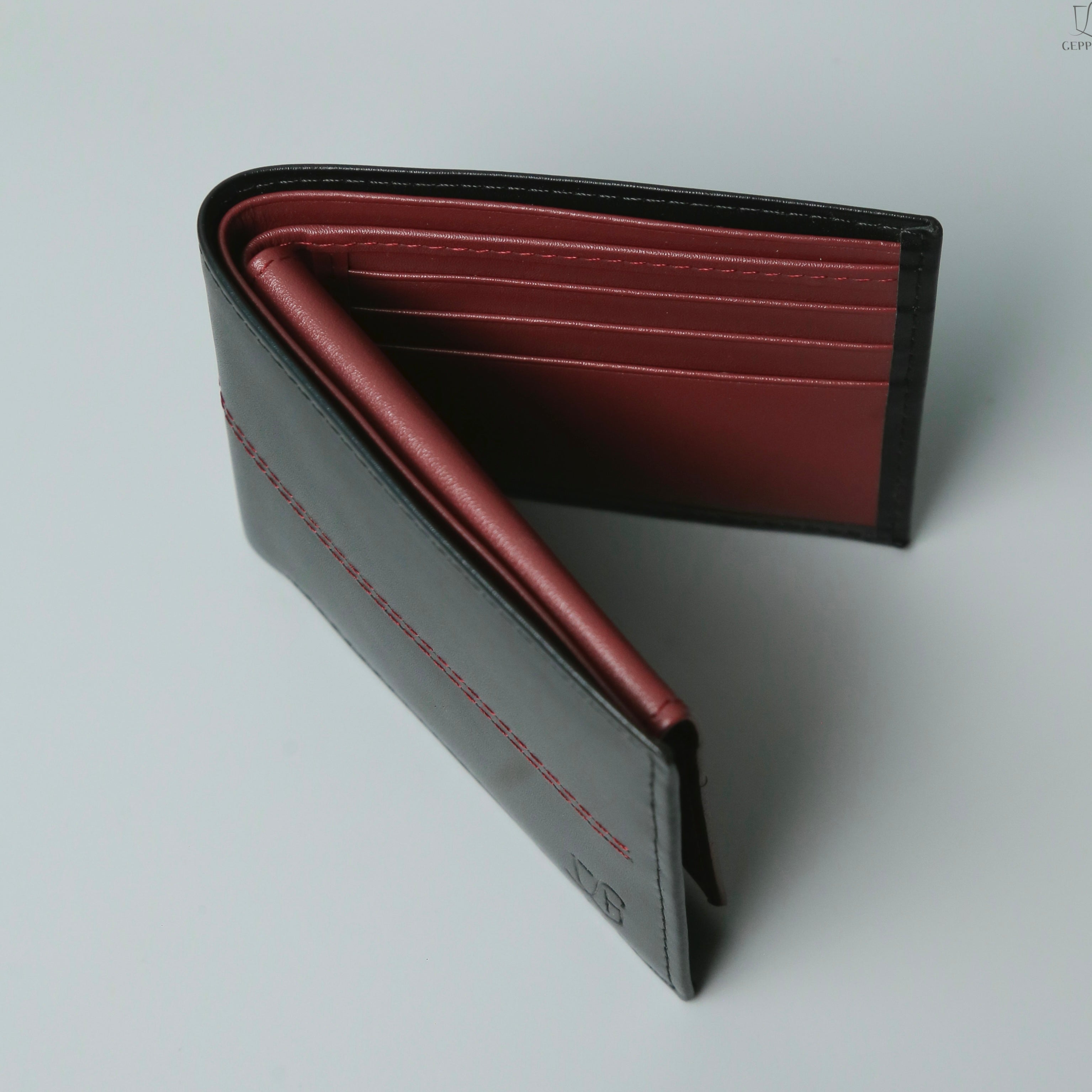 Anglo (Bifold Wallets)