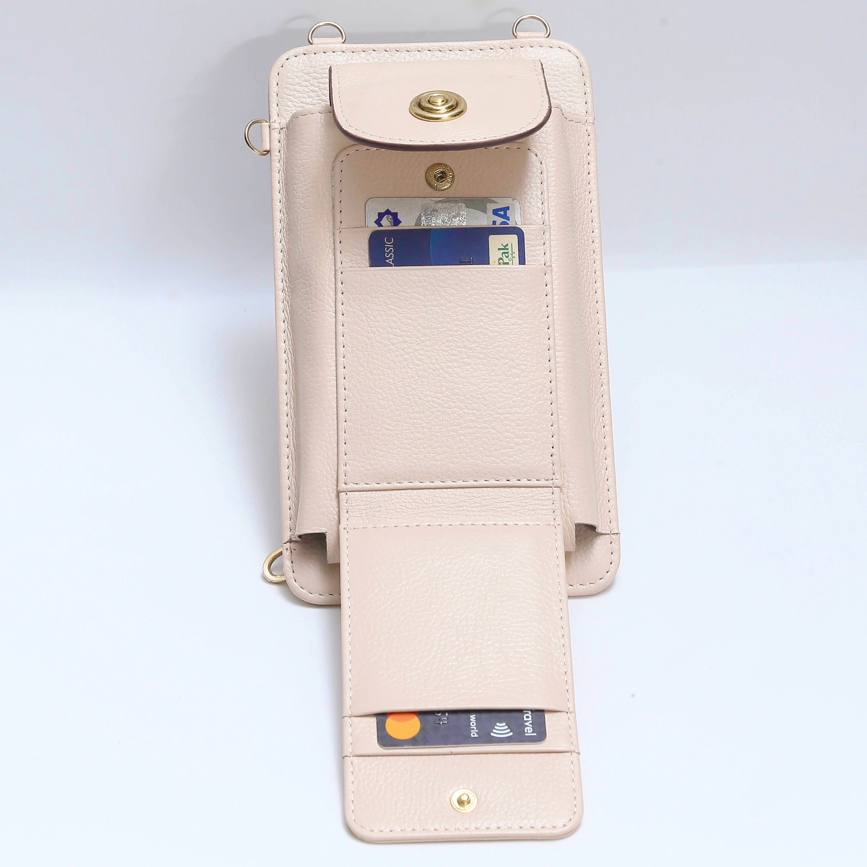 Urbane (Cellphone Slings)