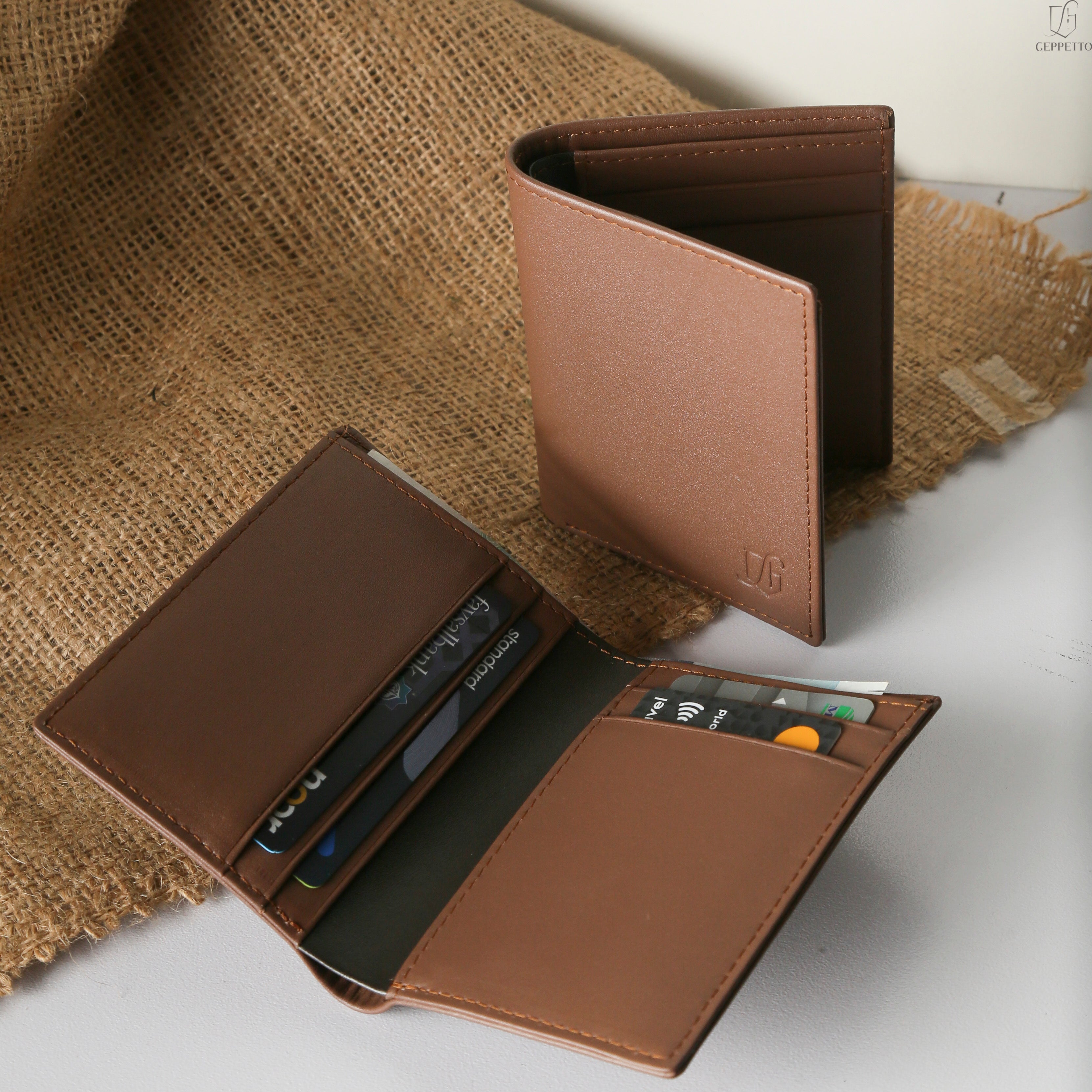 ProMate (Compact Wallets)