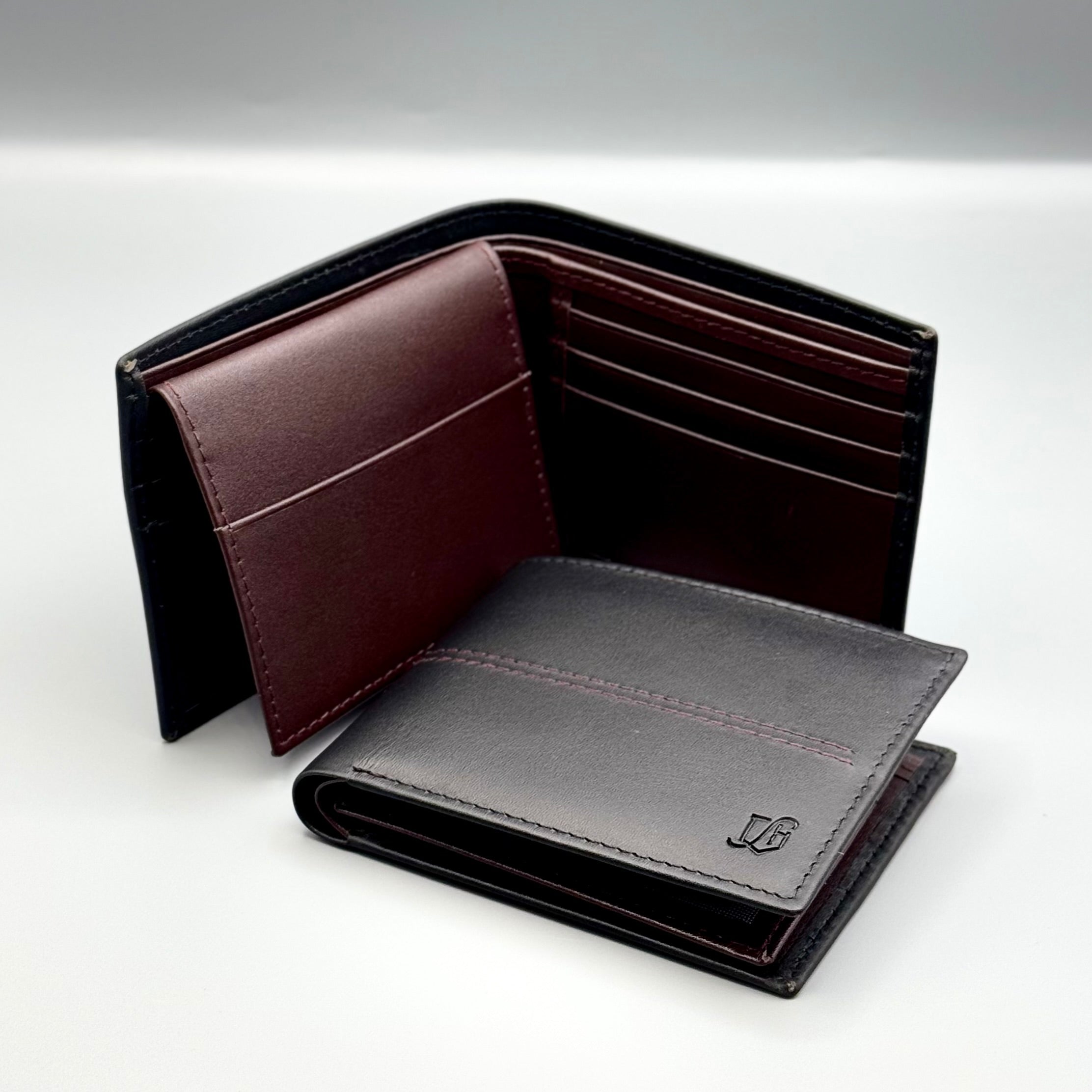 Anglo (Bifold Wallets)