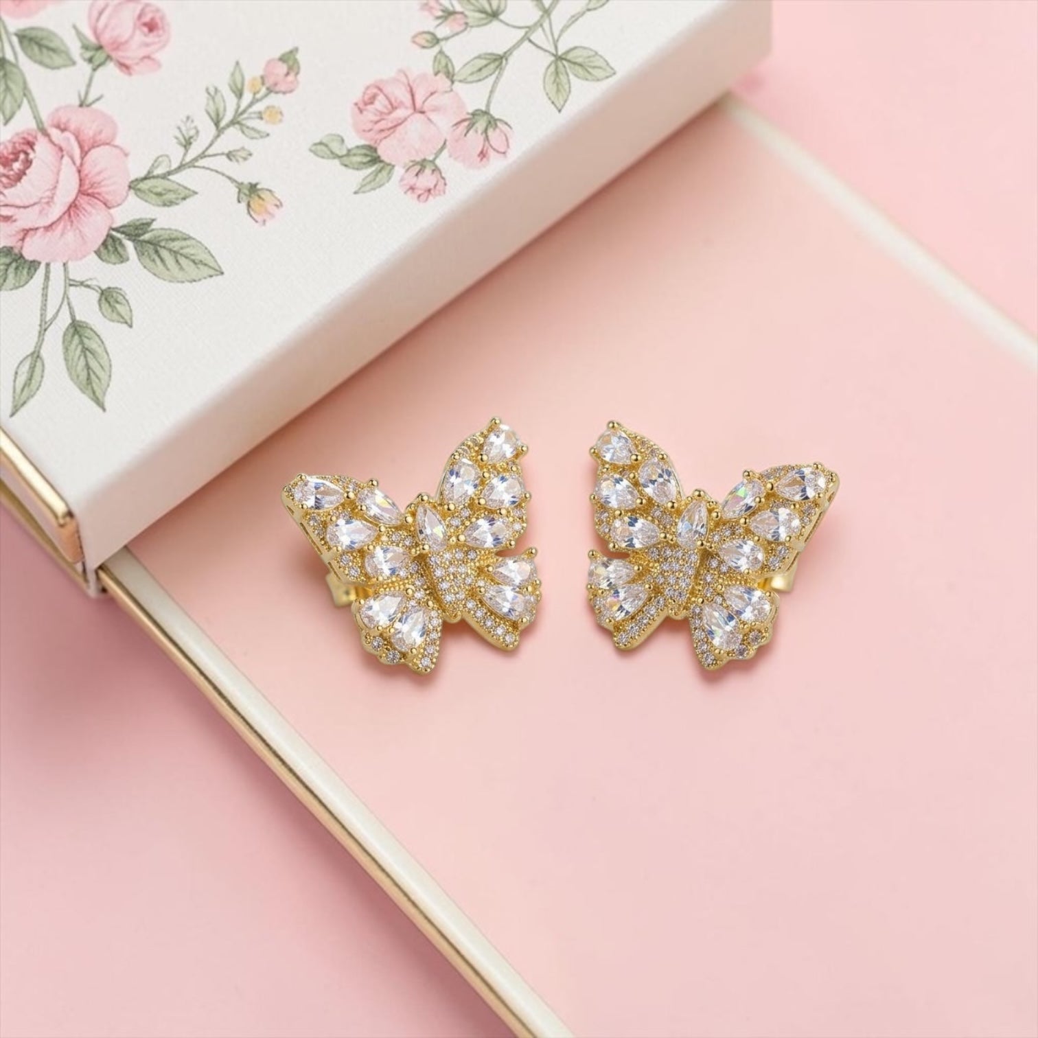 Flutter Studs