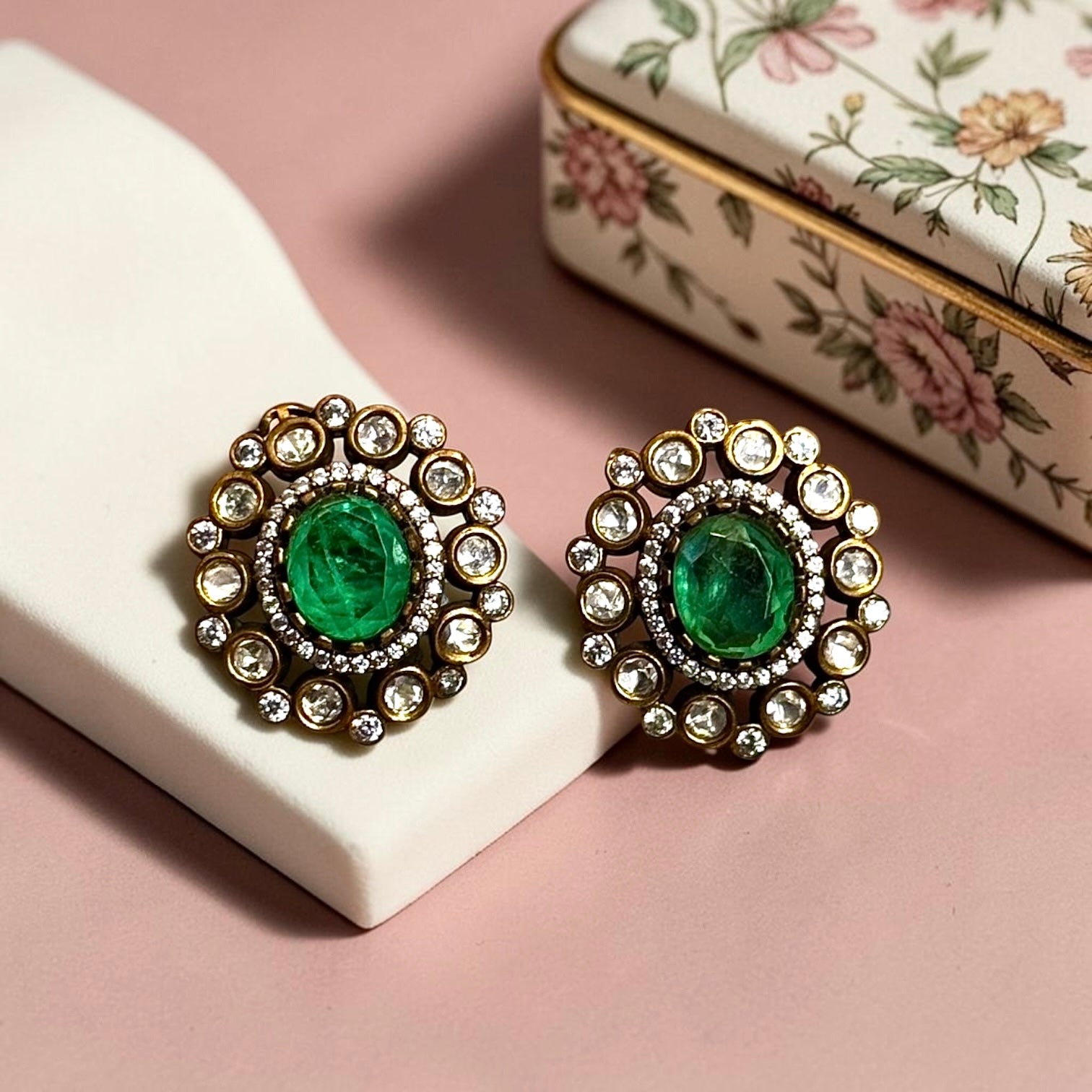 Solara Earrings