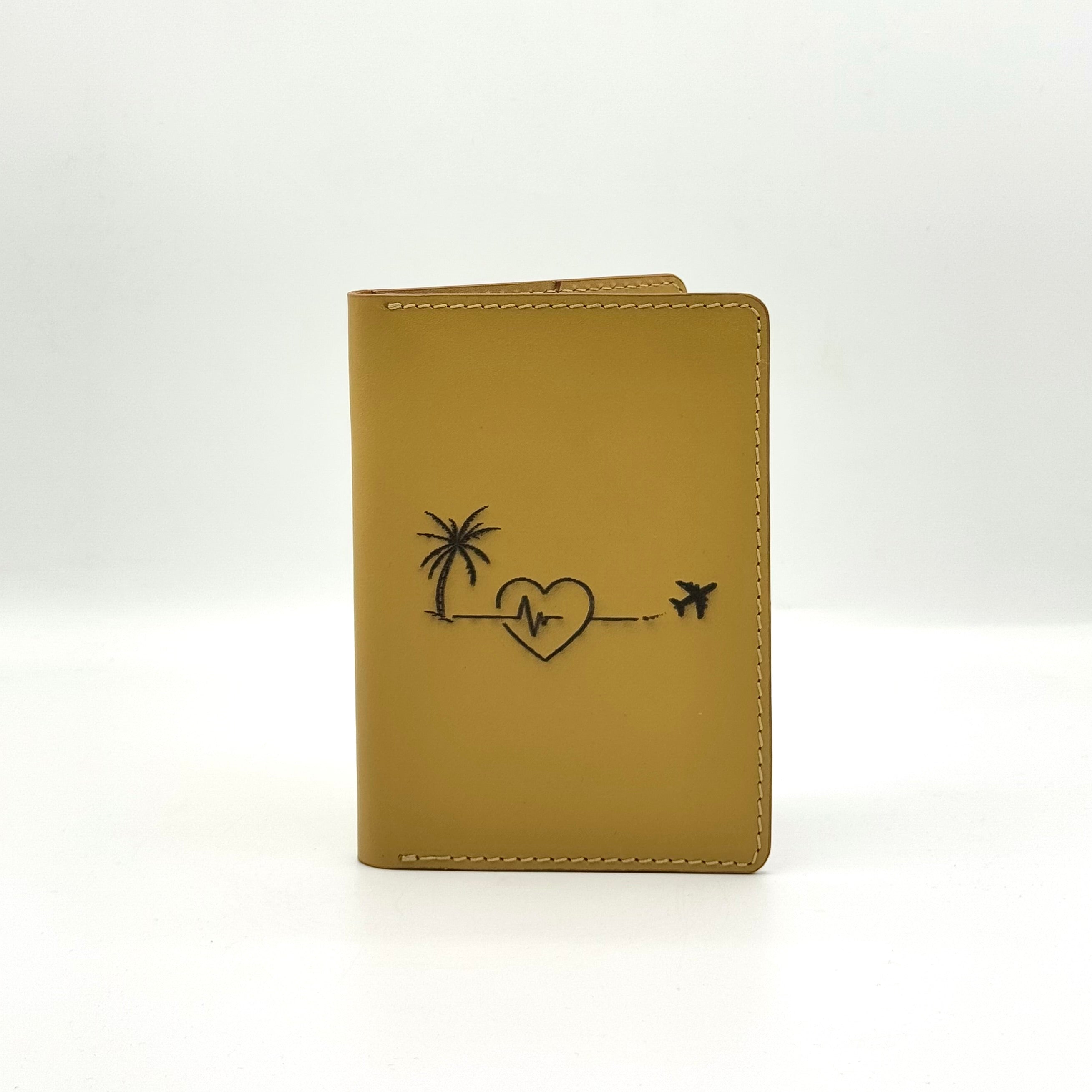 Giro (Passport Wallets)