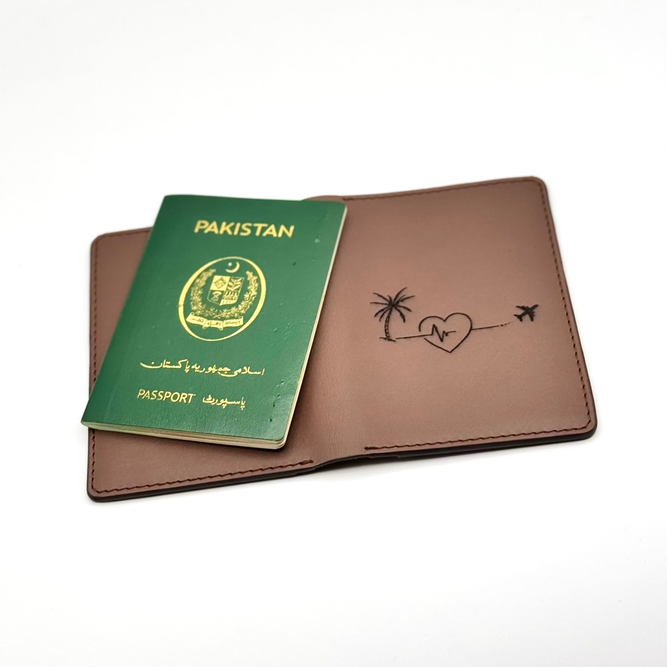 Giro (Passport Wallets)