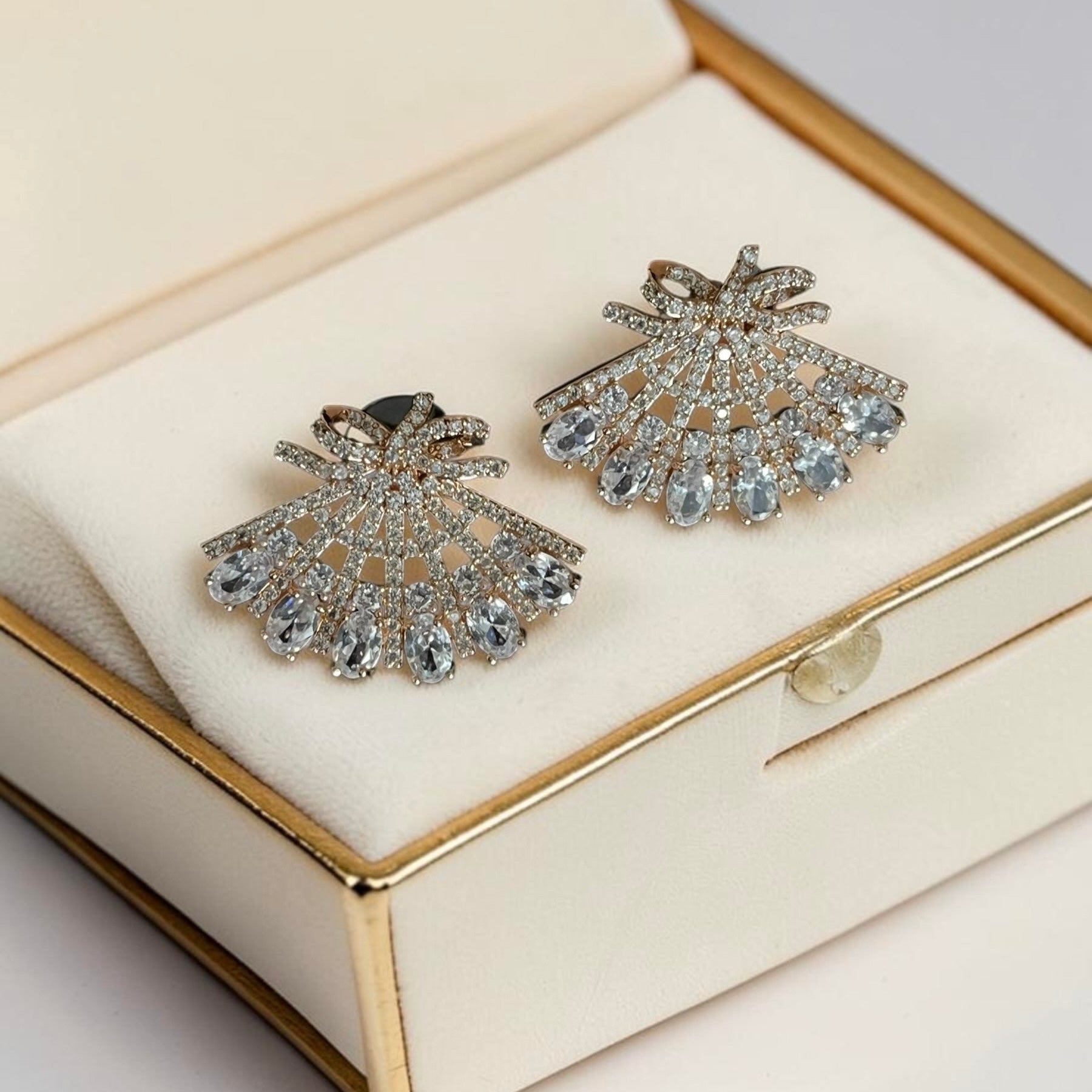 Luma Earrings