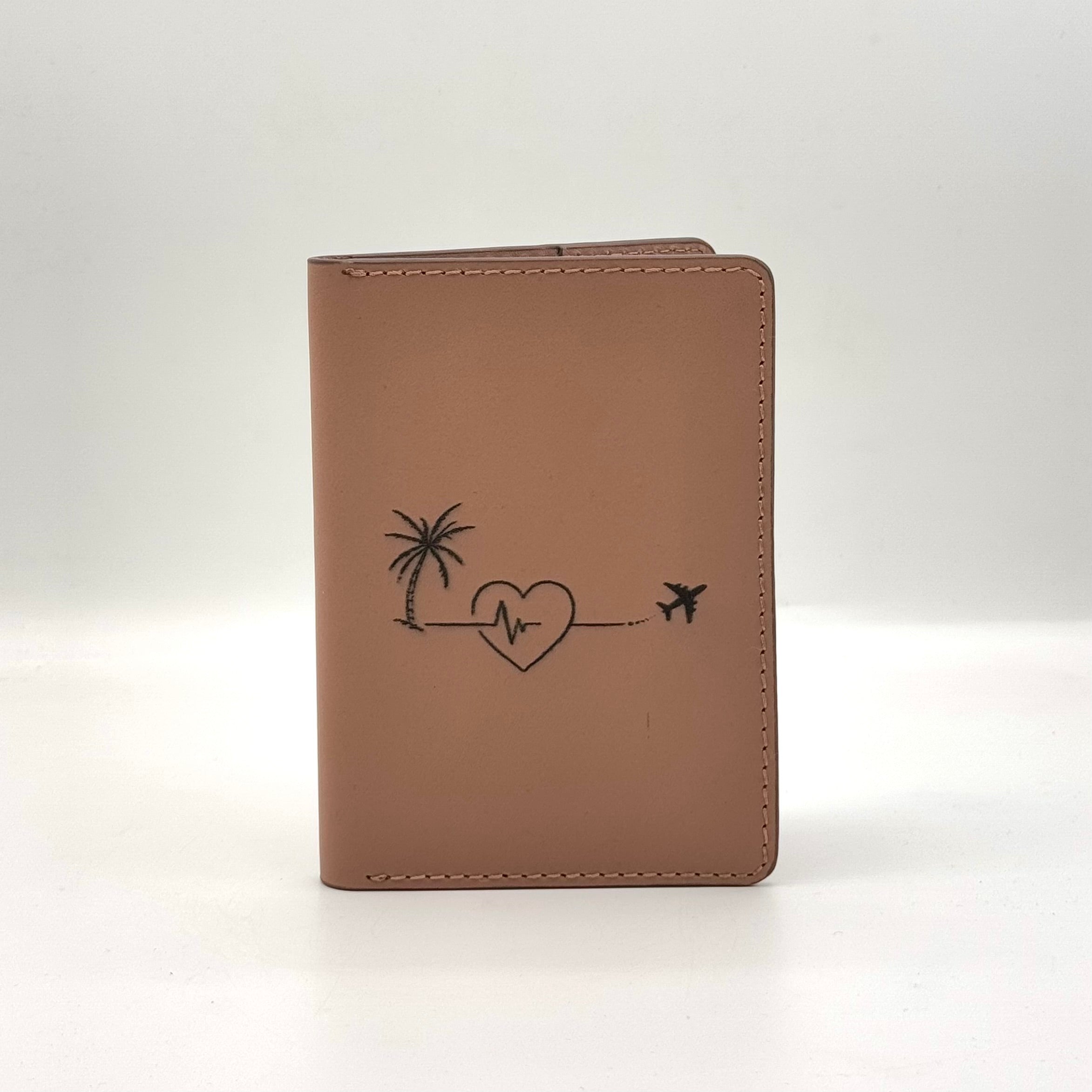 Giro (Passport Wallets)