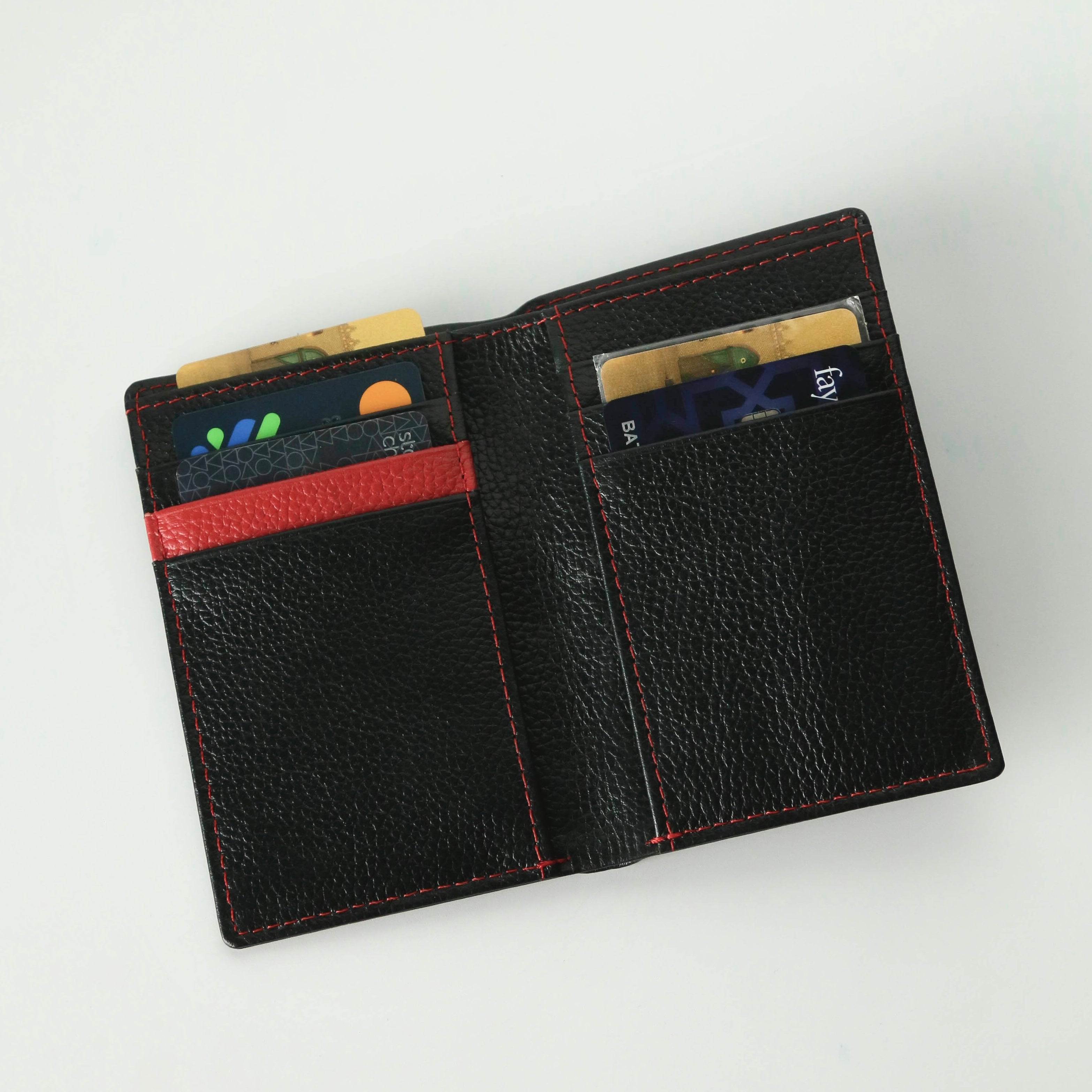 Folio (Bifold Card Holders)