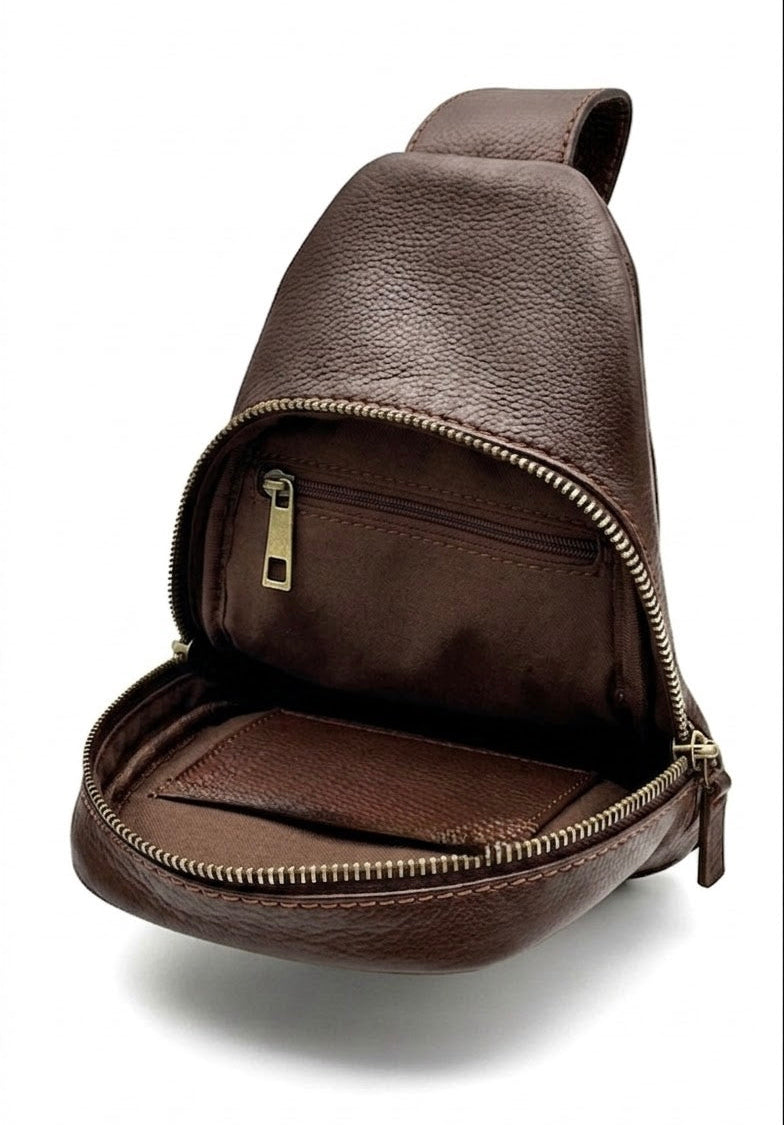Transit (Travel Crossbody)