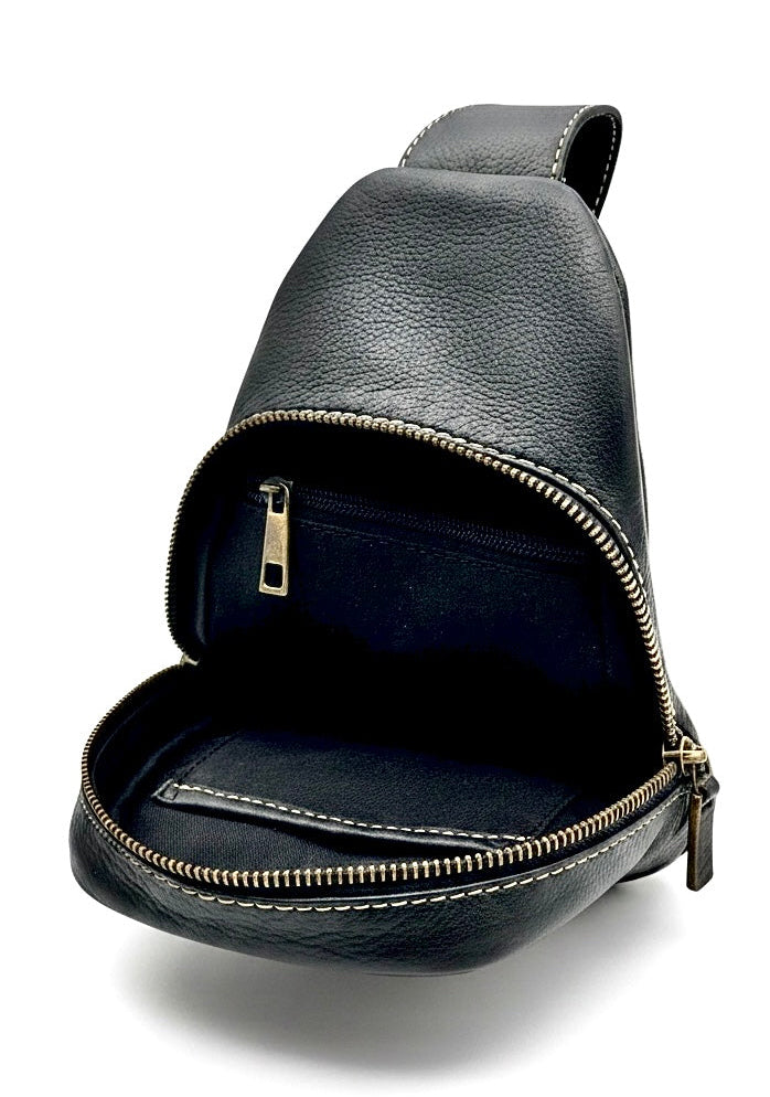 Transit (Travel Crossbody)