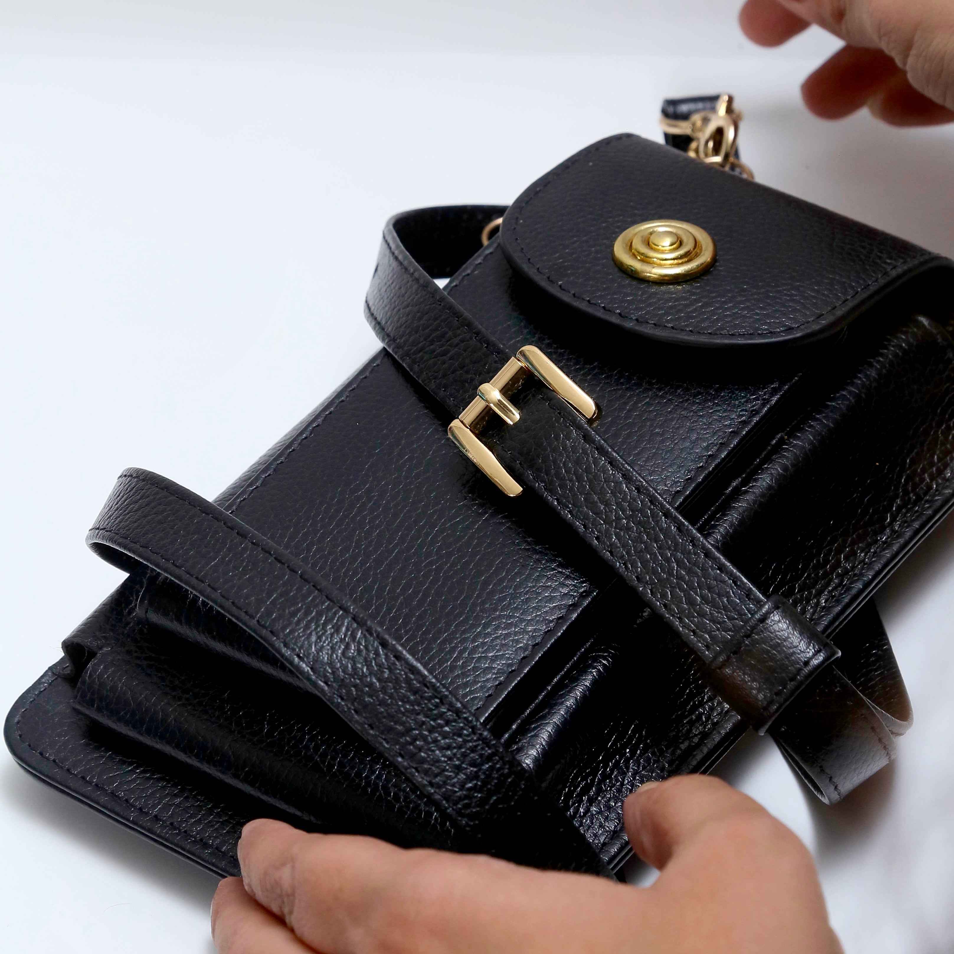 Urbane (Cellphone Slings)