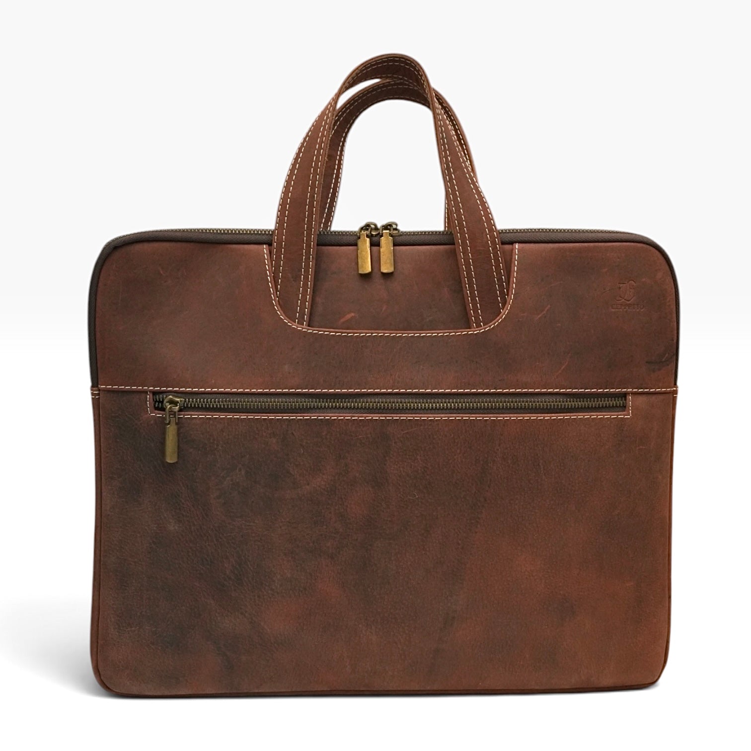 Ledger (Laptop Bag)