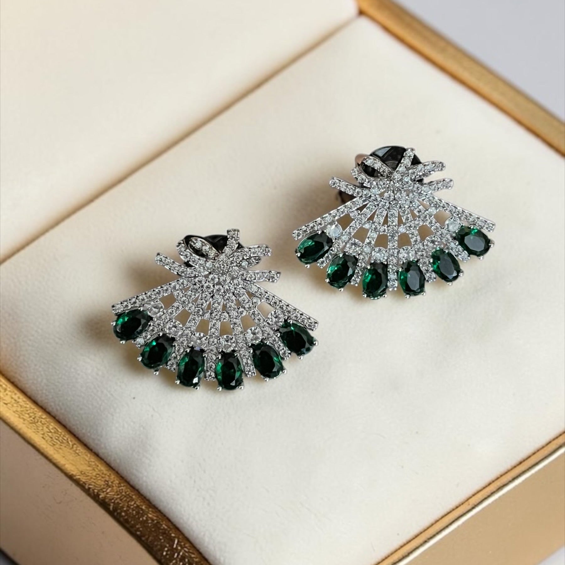Luma Earrings