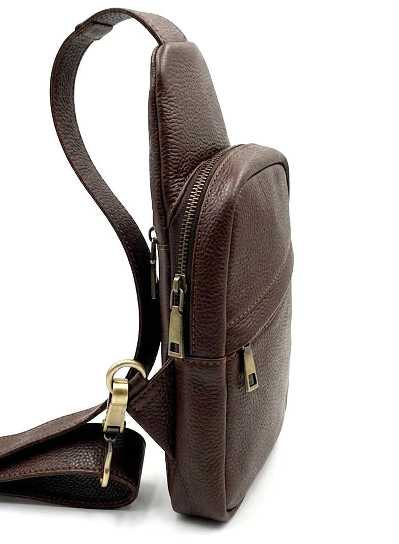 Transit (Travel Crossbody)