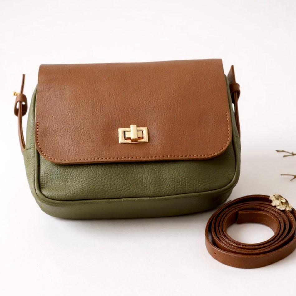 Rove (Crossbody Bag)