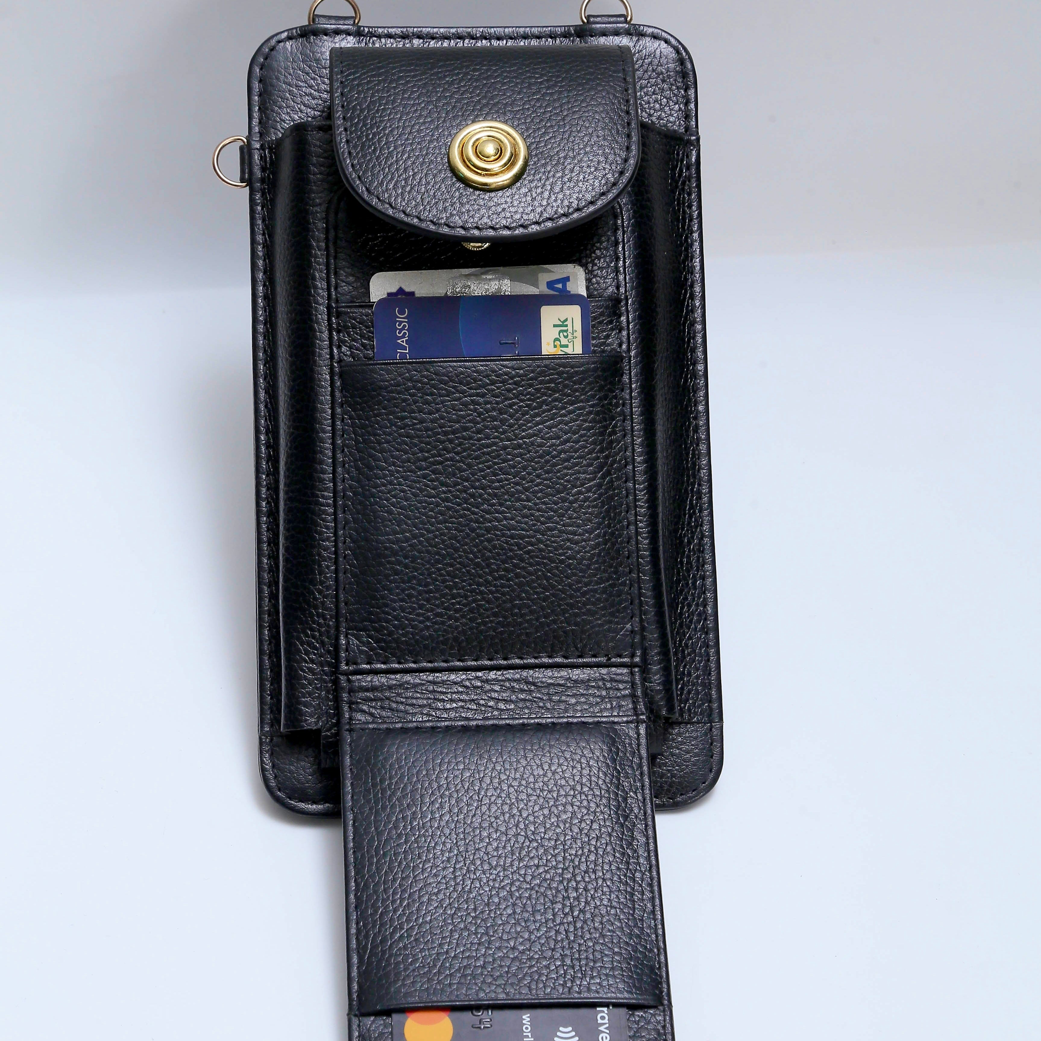 Urbane (Cellphone Slings)