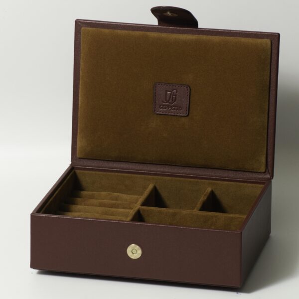Tesoro (Jewelry Case)