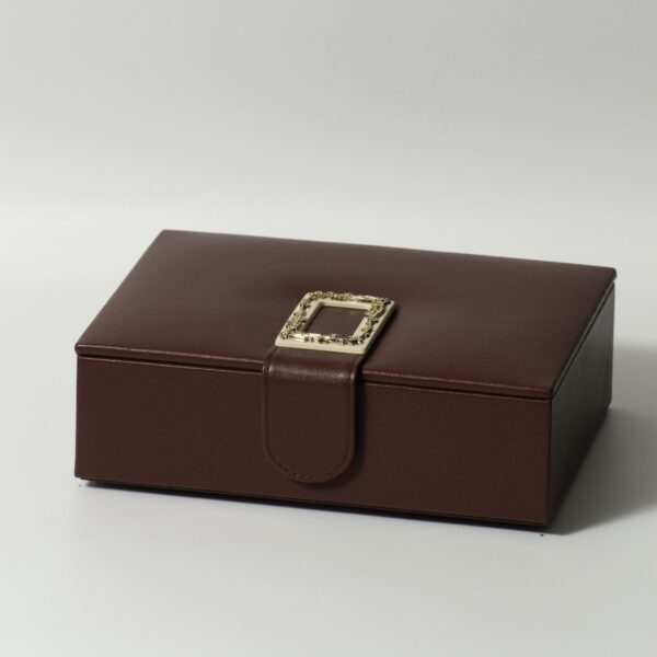 Tesoro (Jewelry Case)