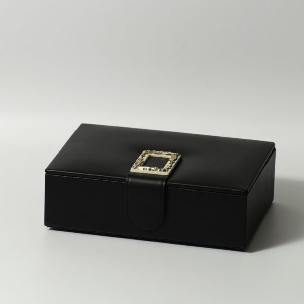 Tesoro (Jewelry Case)