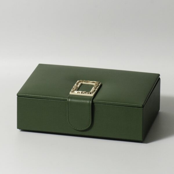 Tesoro (Jewelry Case)