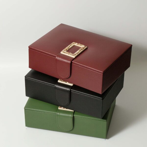 Tesoro (Jewelry Case)