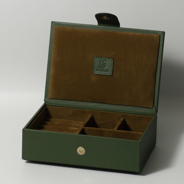 Tesoro (Jewelry Case)
