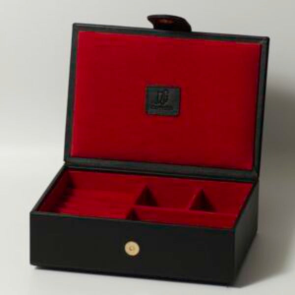 Tesoro (Jewelry Case)
