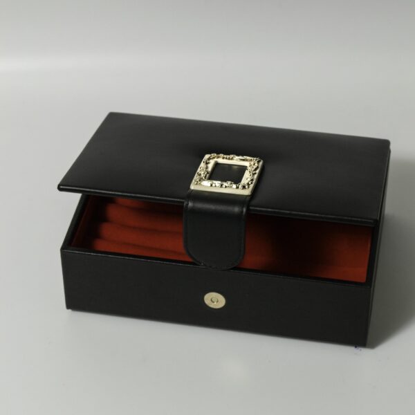Tesoro (Jewelry Case)