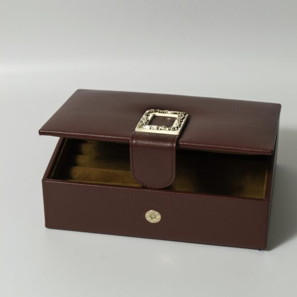 Tesoro (Jewelry Case)