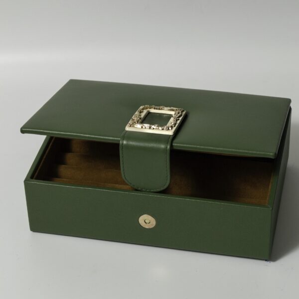 Tesoro (Jewelry Case)