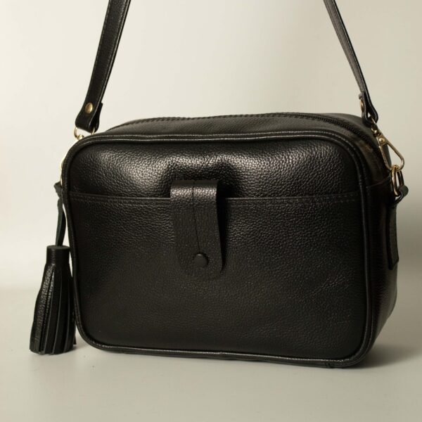 Cuero Cross (Cross Body Bag)